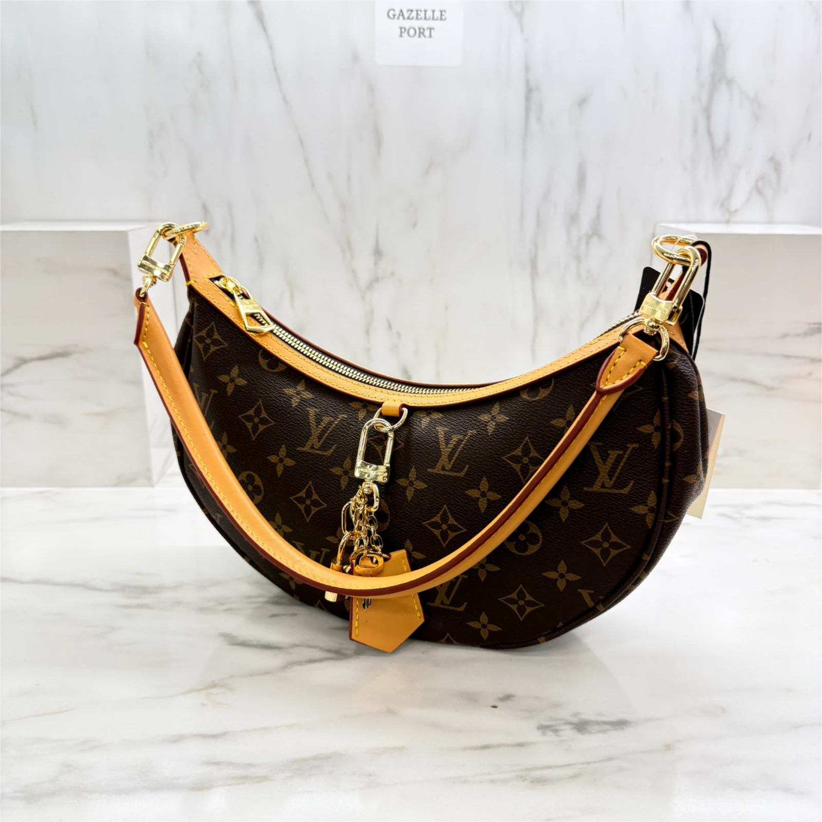 GAZELLE PORT 1054773