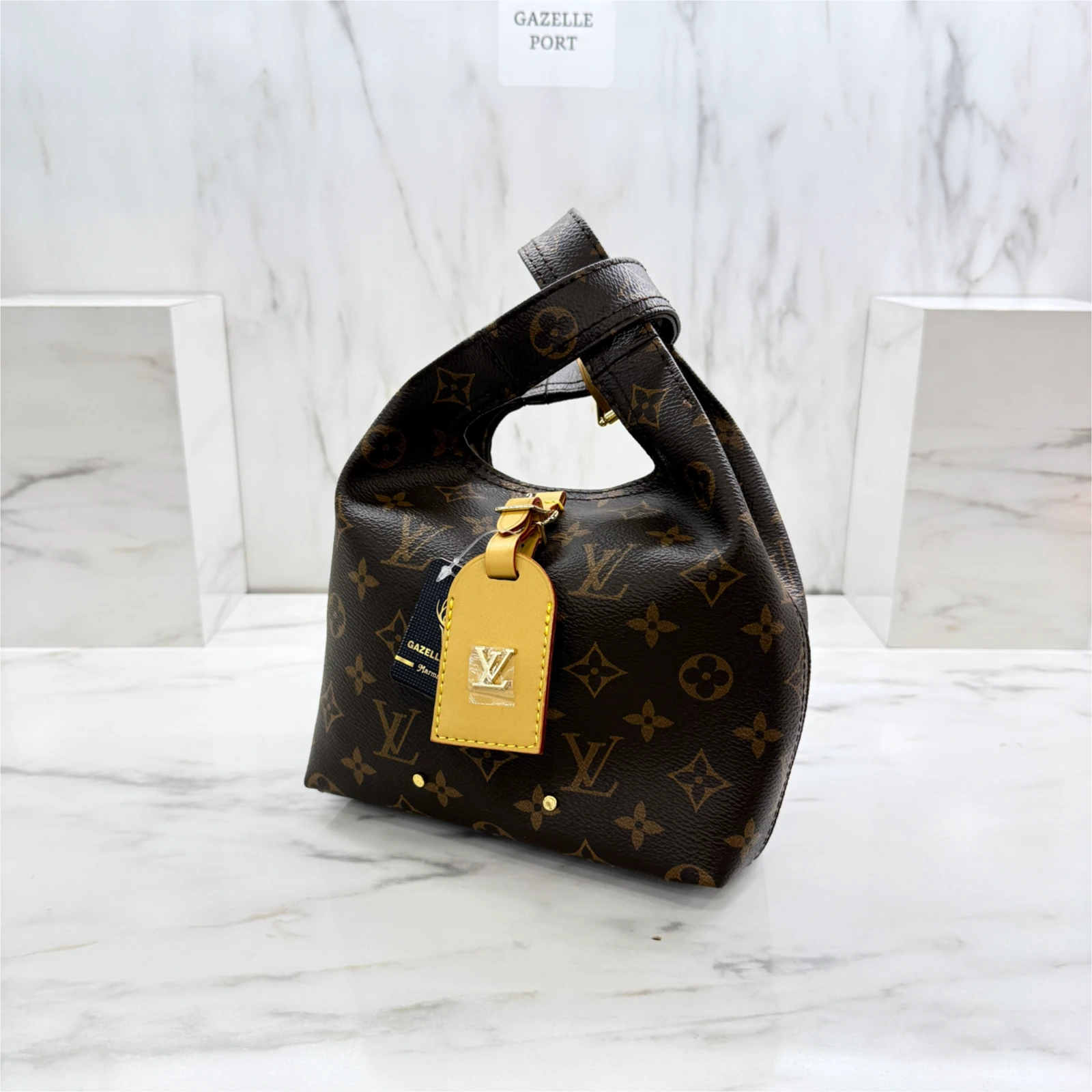 GAZELLE PORT 1054774