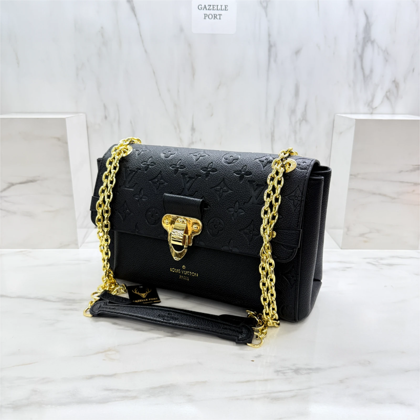 GAZELLE PORT 1054775