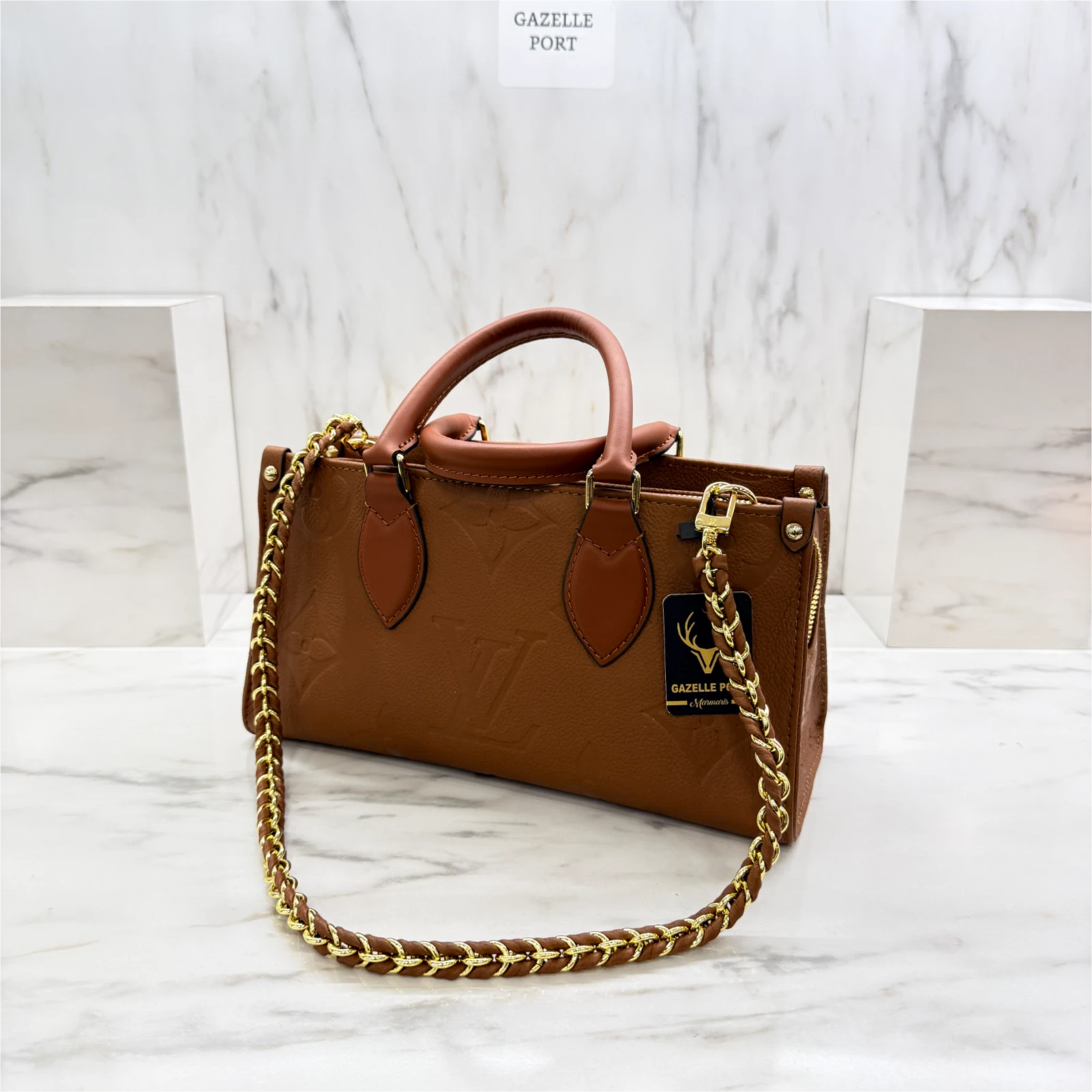 GAZELLE PORT 1054776