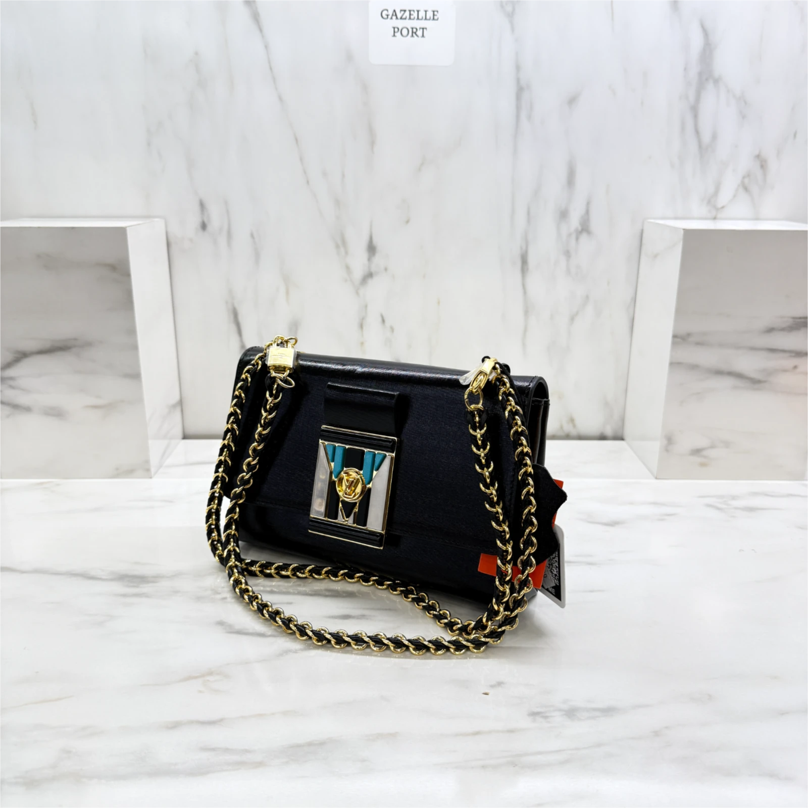 GAZELLE PORT 1054778