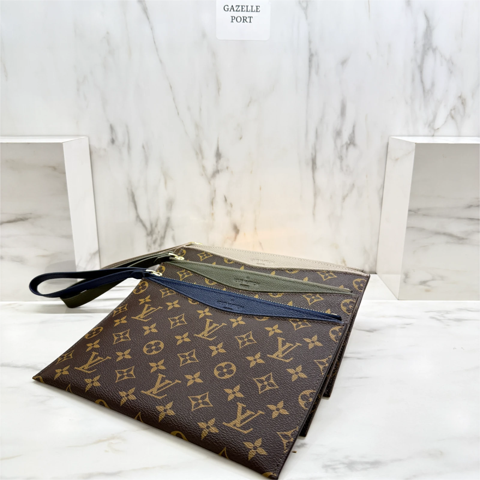 GAZELLE PORT 1054787