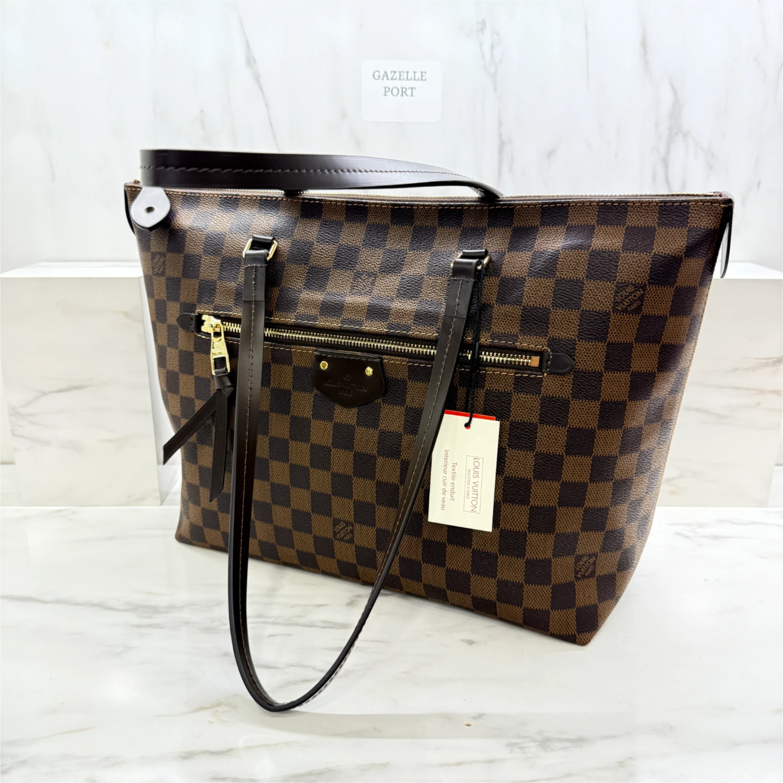 GAZELLE PORT 1054788