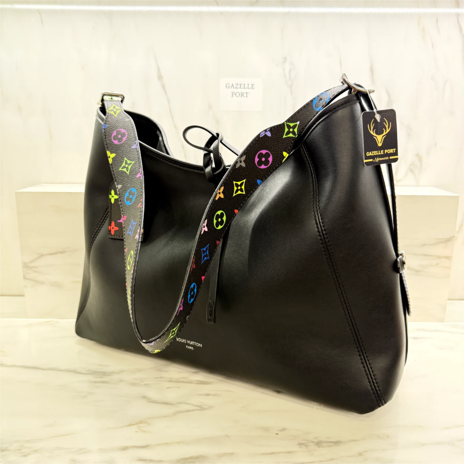 GAZELLE PORT 1054789