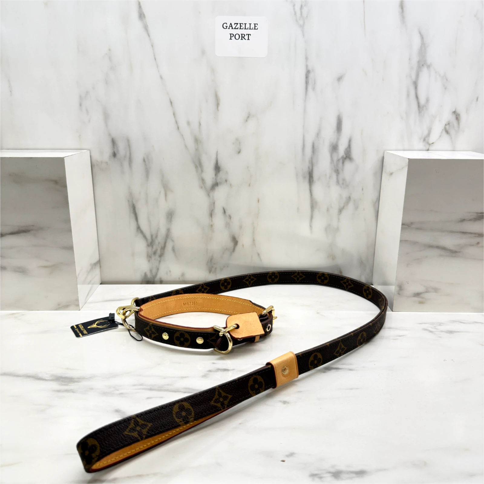 GAZELLE PORT 1054790