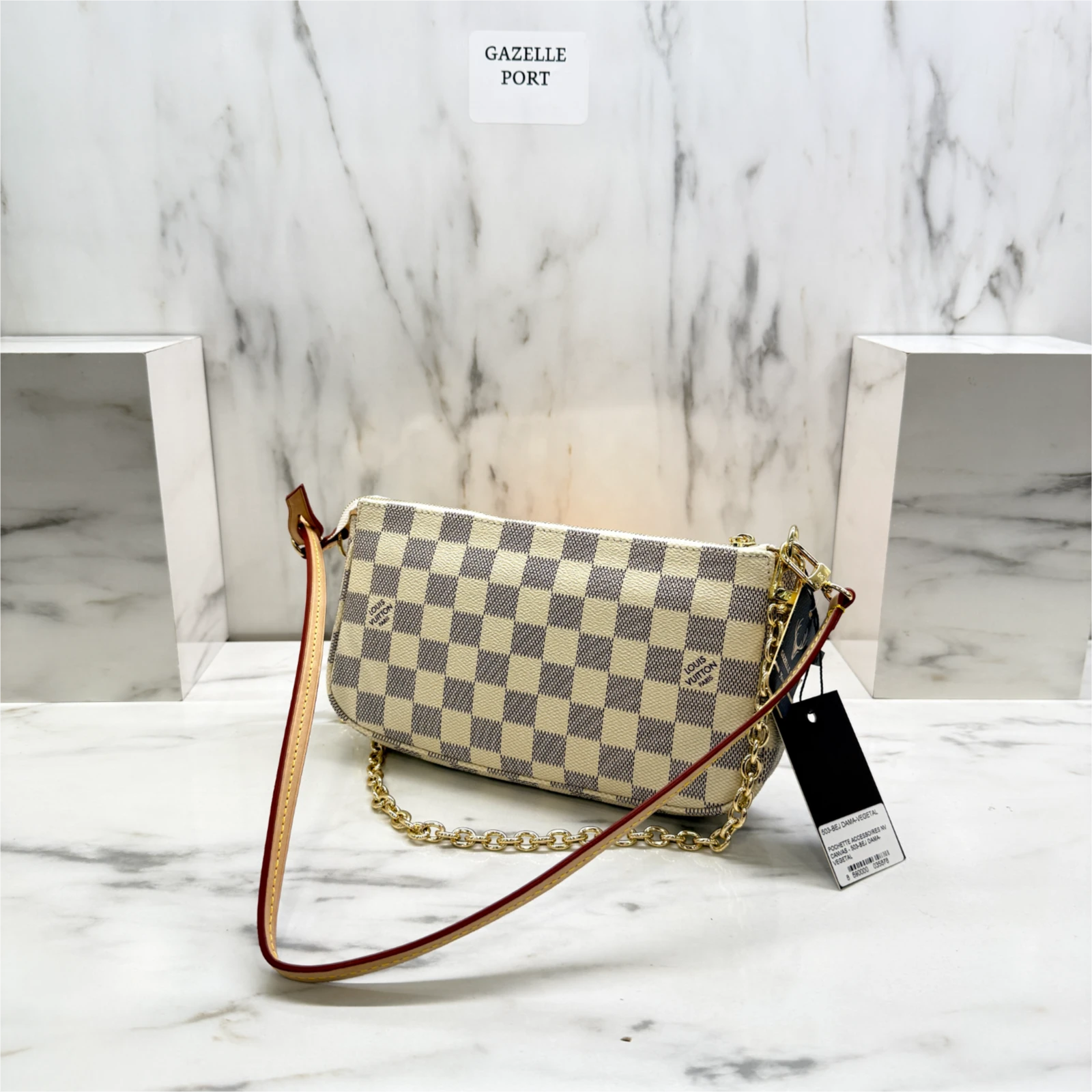 GAZELLE PORT 1054791