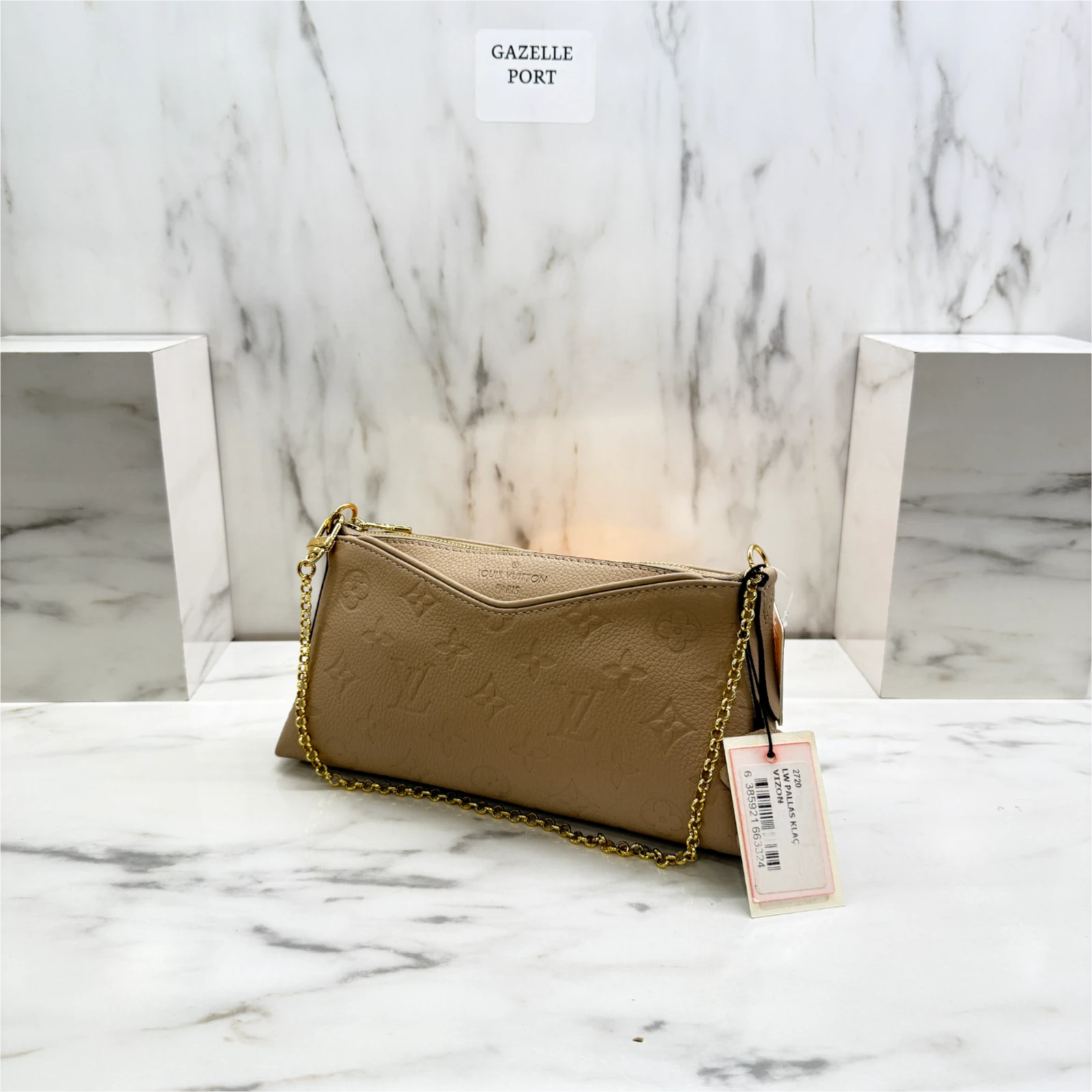 GAZELLE PORT 1054794