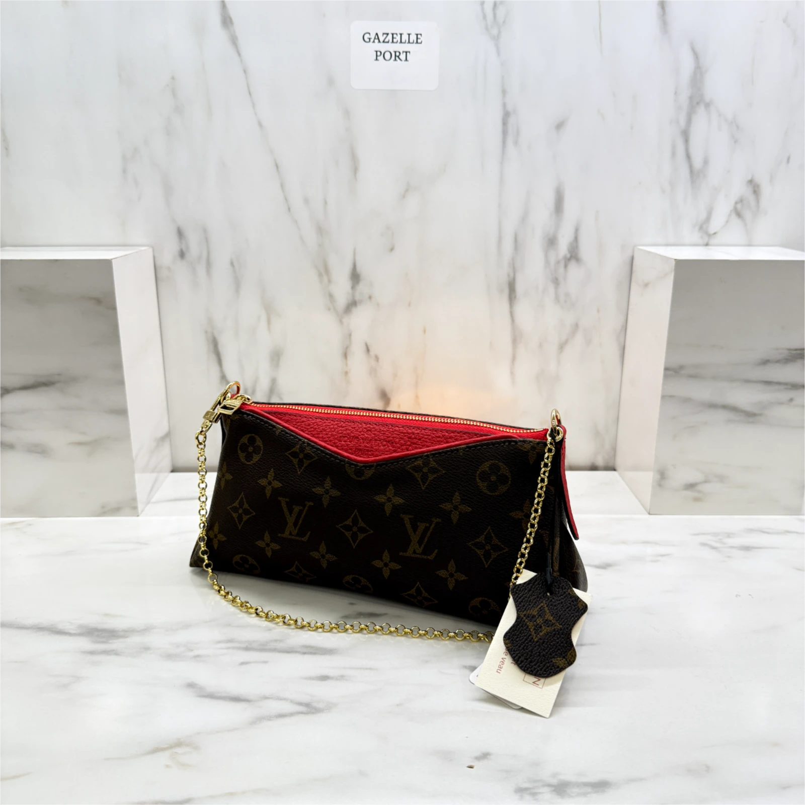 GAZELLE PORT 1054796