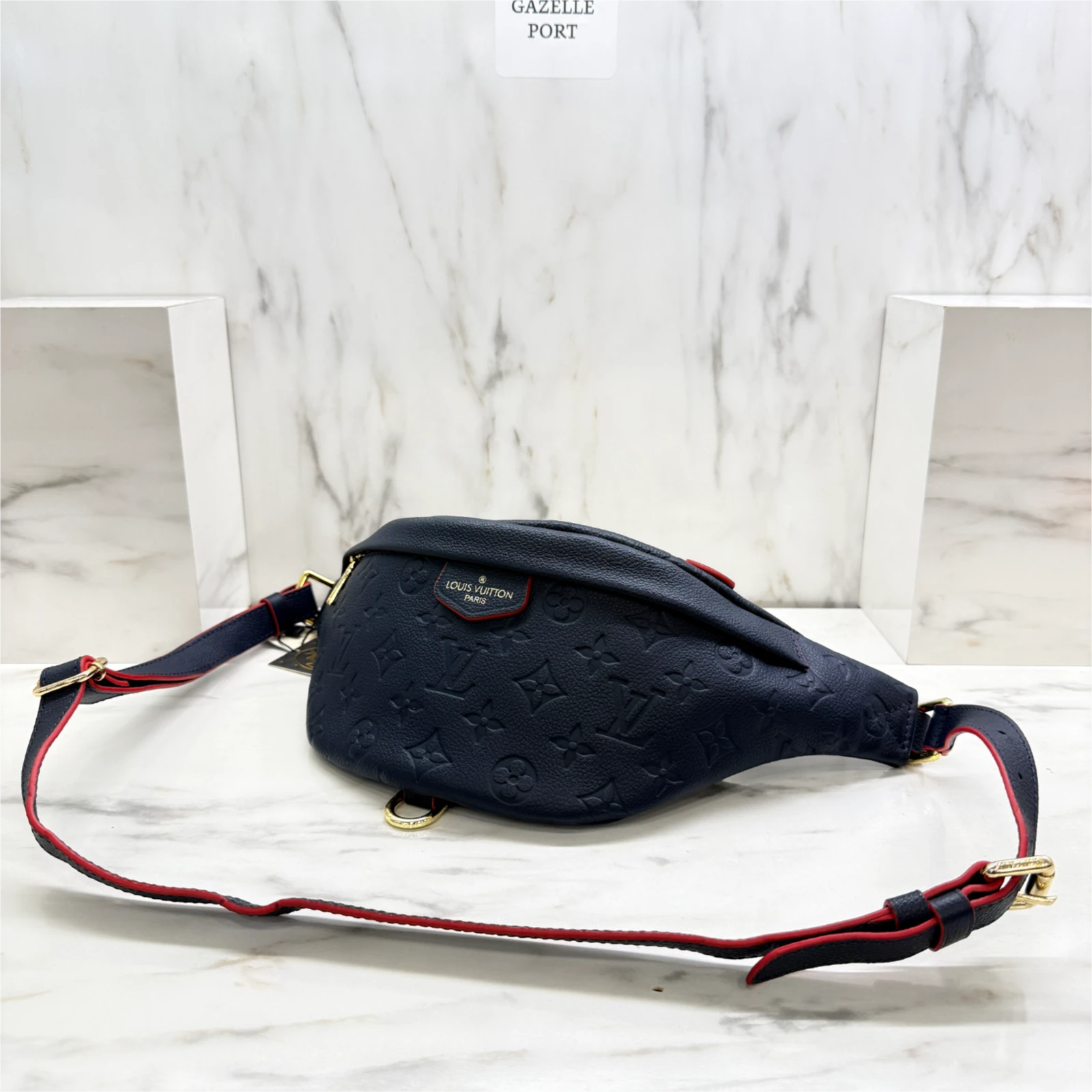 GAZELLE PORT 1054798