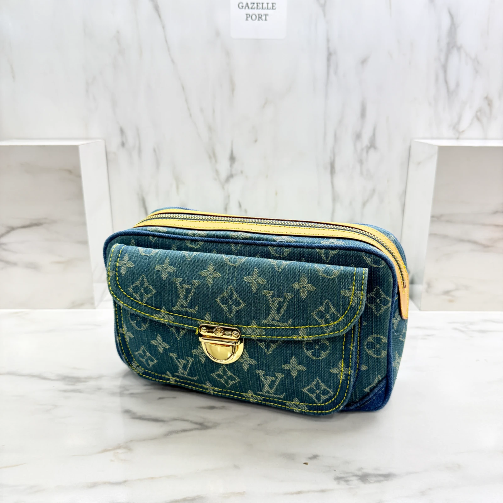 GAZELLE PORT 1054802