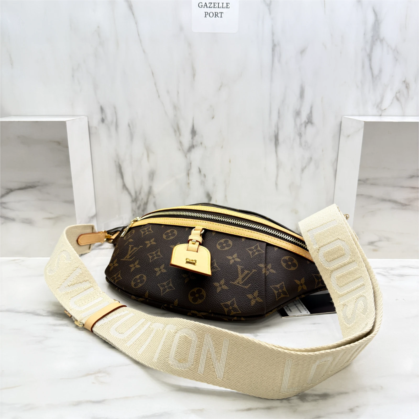 GAZELLE PORT 1054803