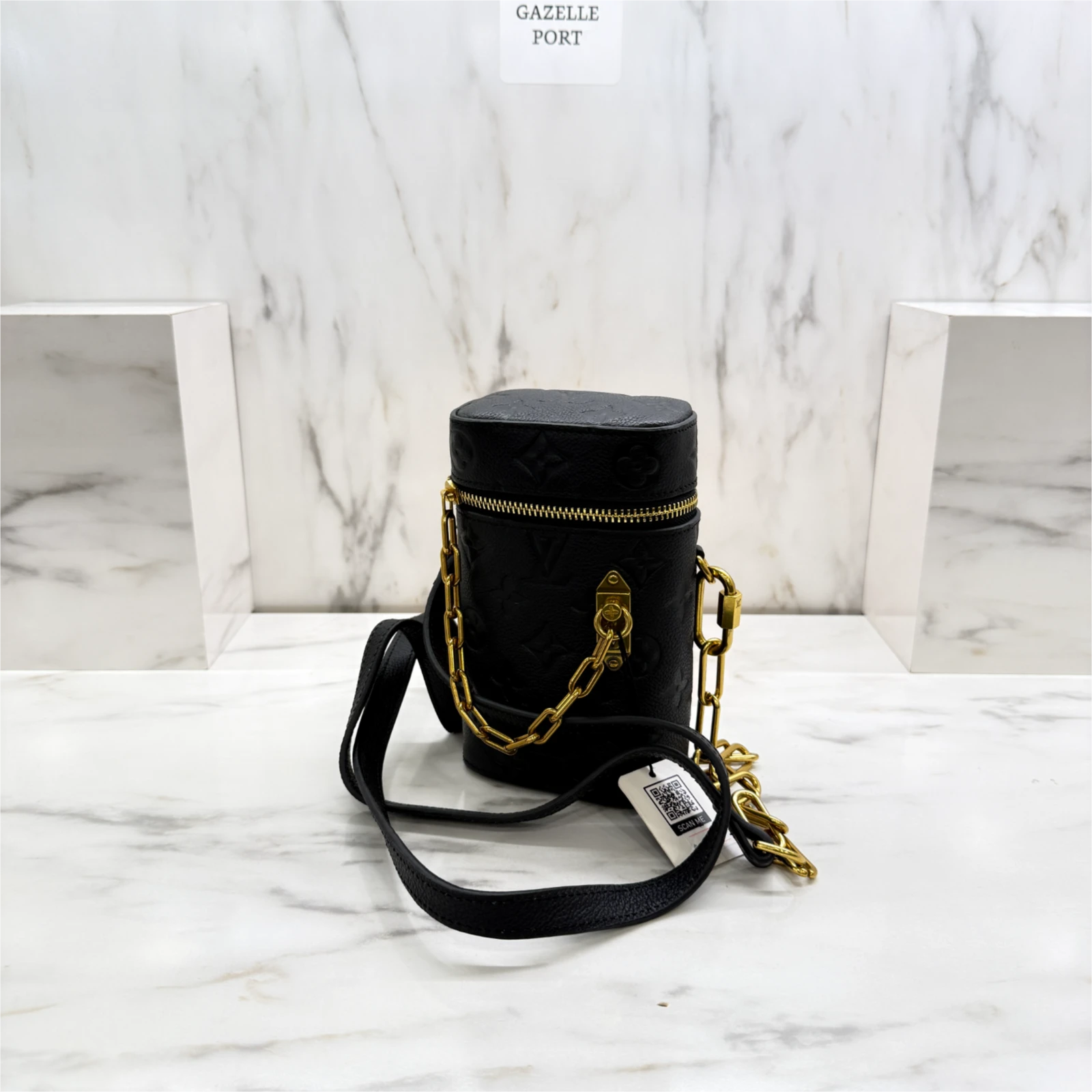 GAZELLE PORT 1054807