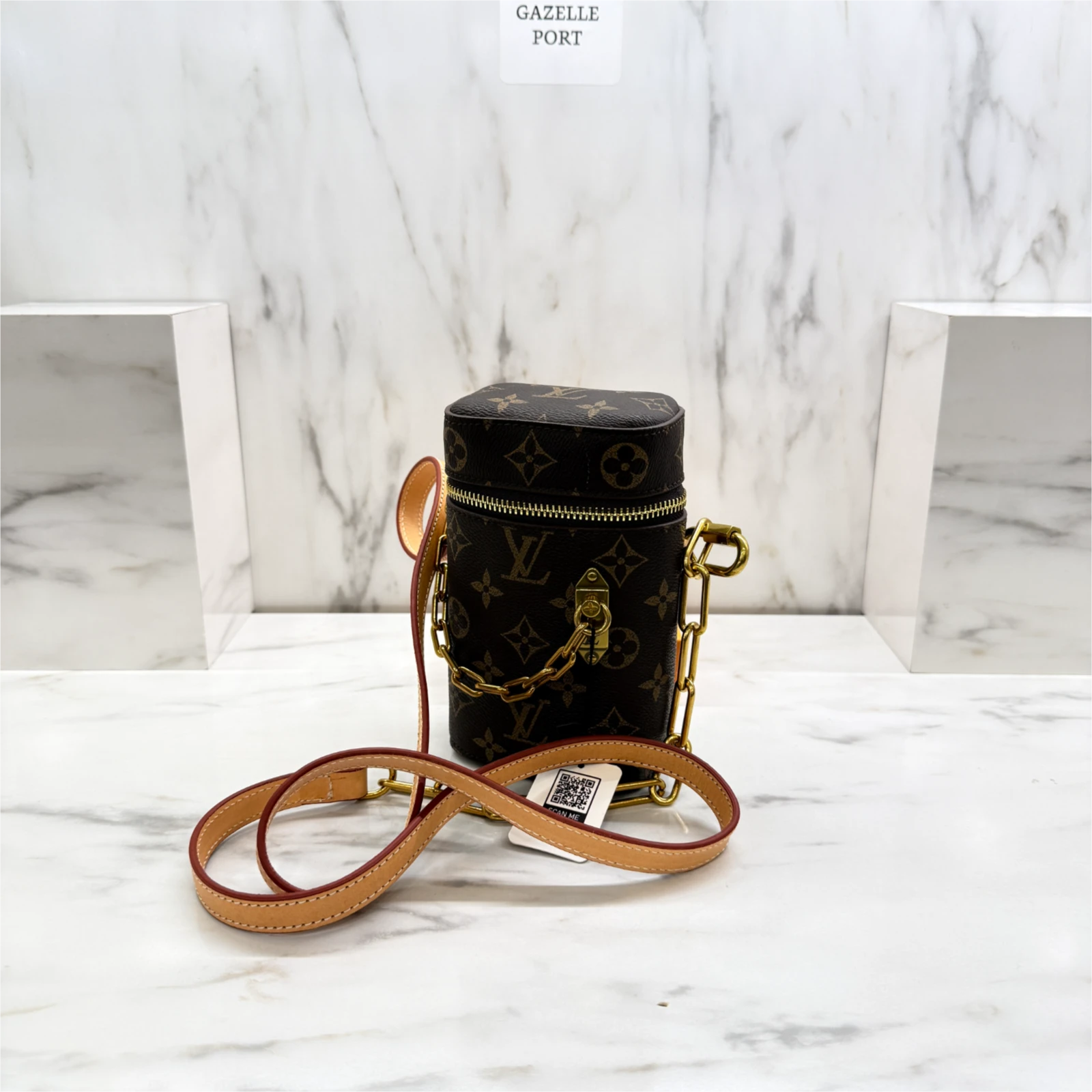 GAZELLE PORT 1054808