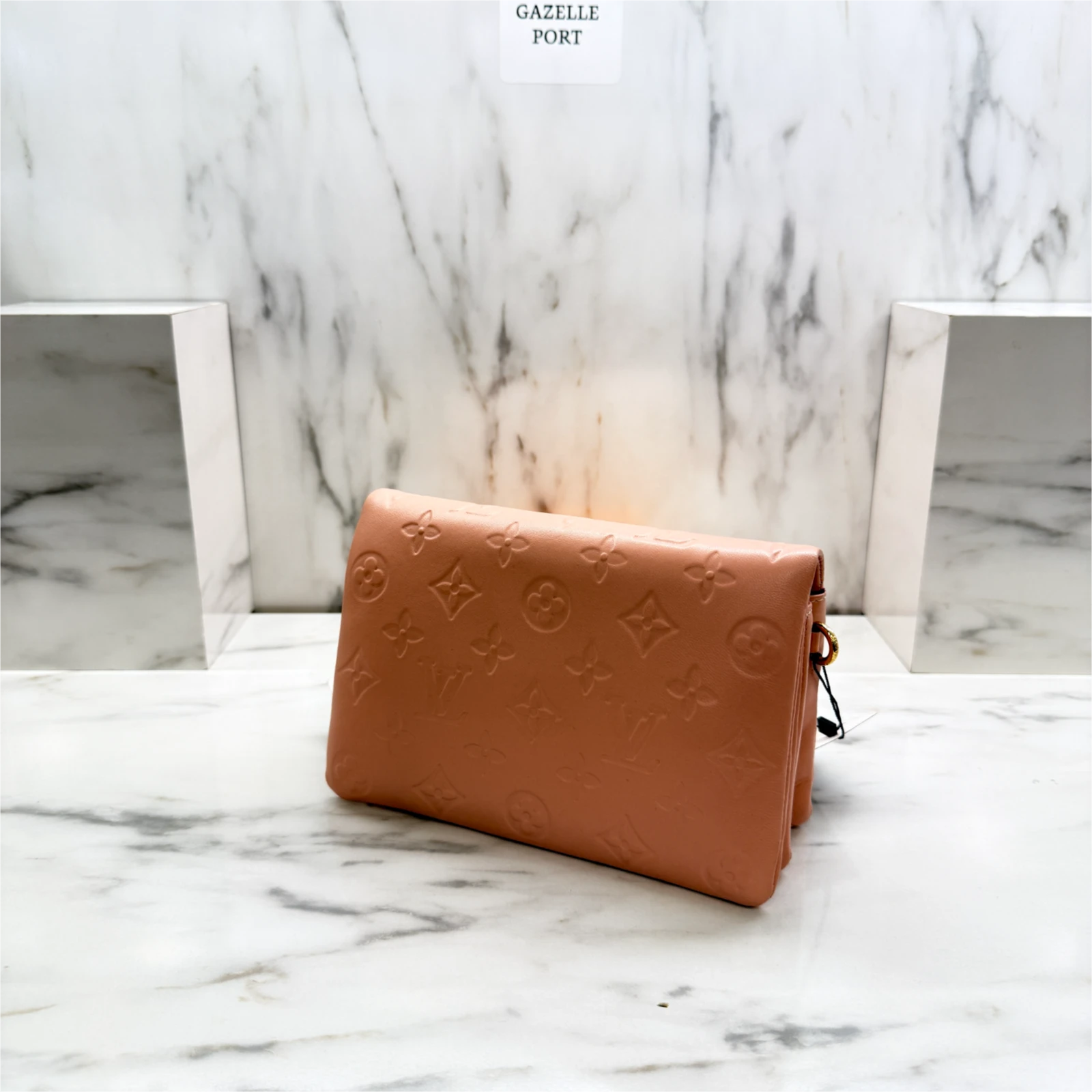 GAZELLE PORT 1054809