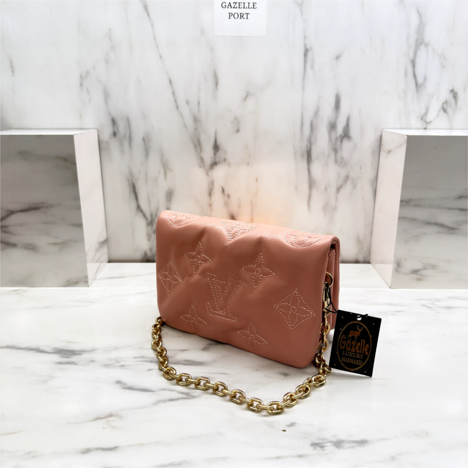 GAZELLE PORT 1054810