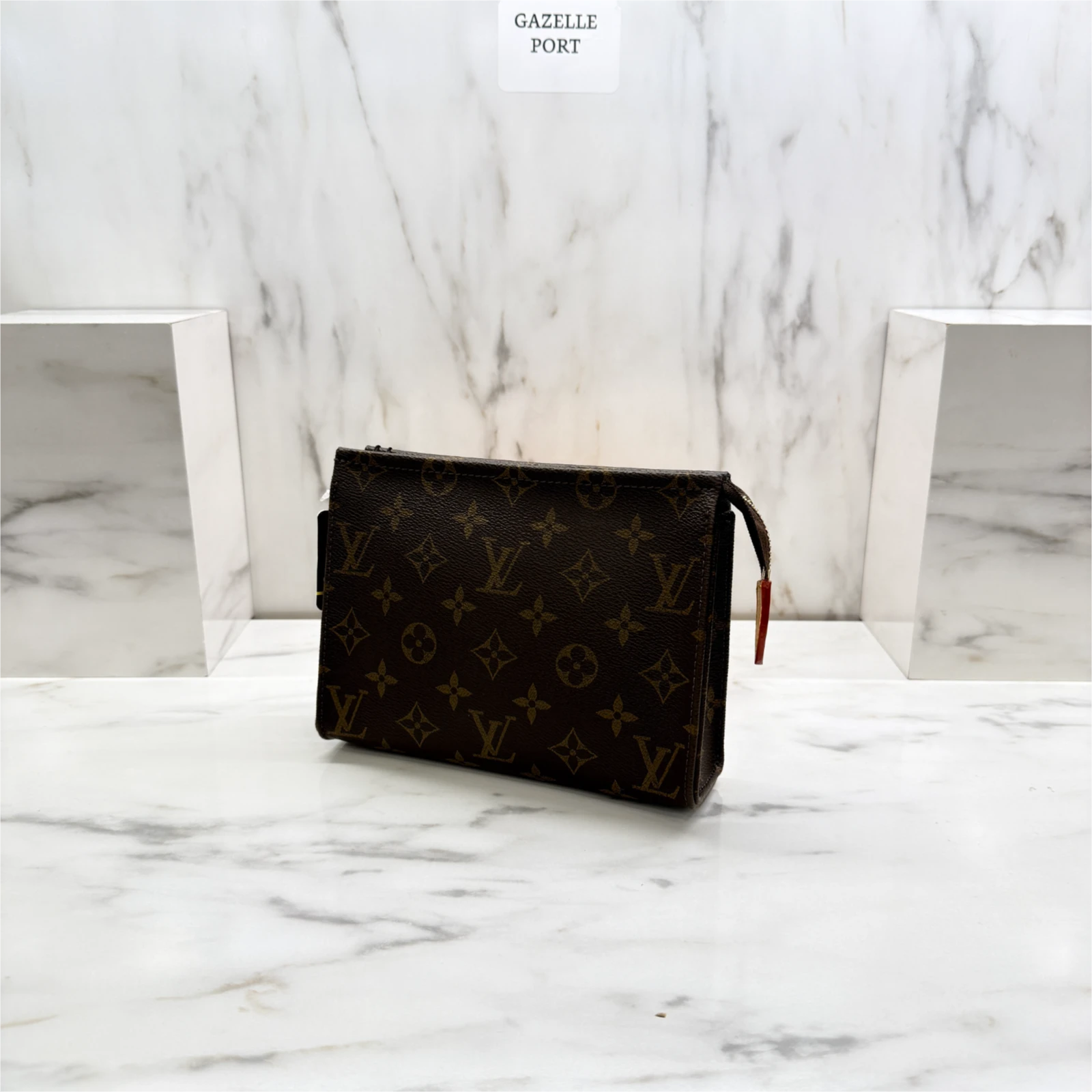 GAZELLE PORT 1054814