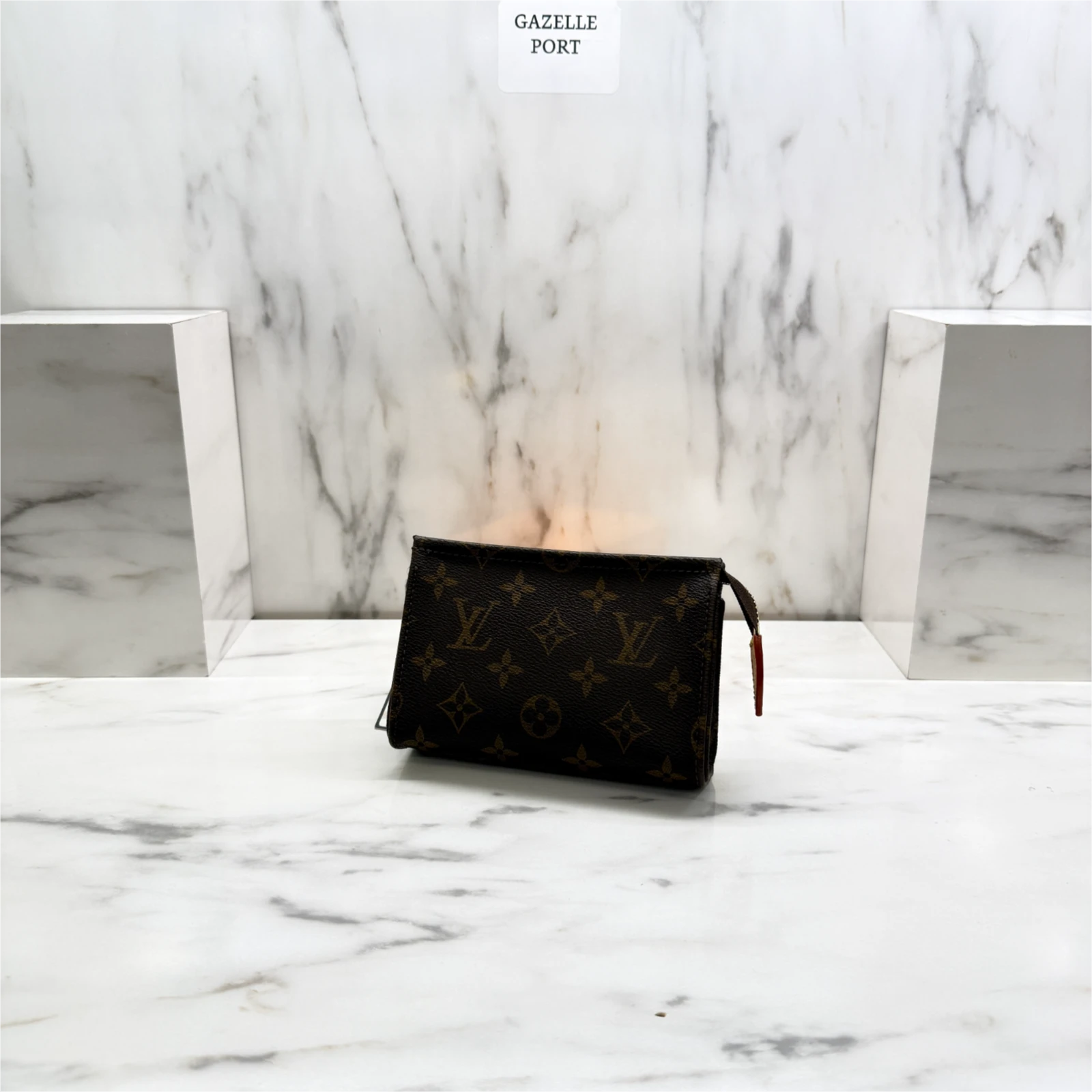 GAZELLE PORT 1054815