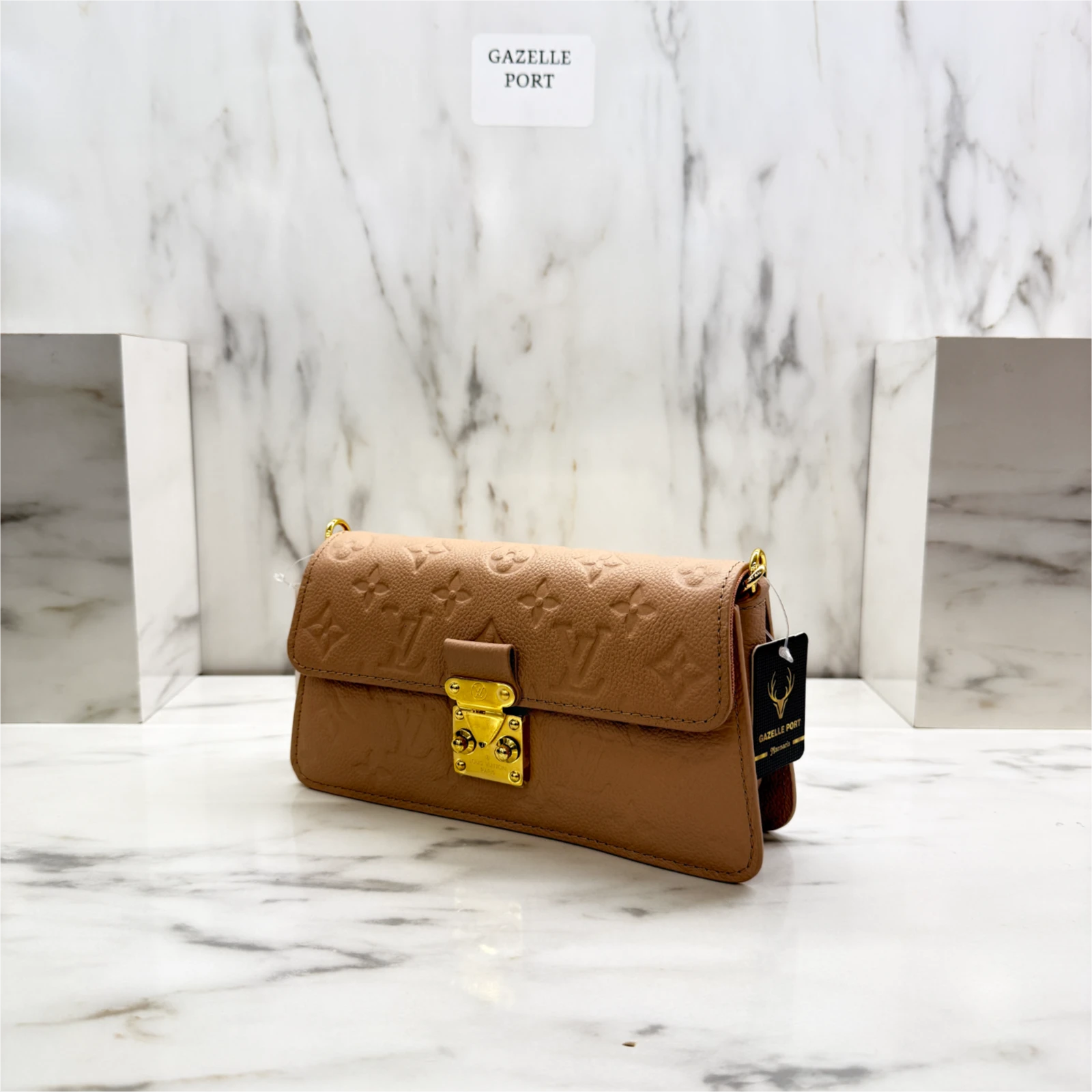 GAZELLE PORT 1054819