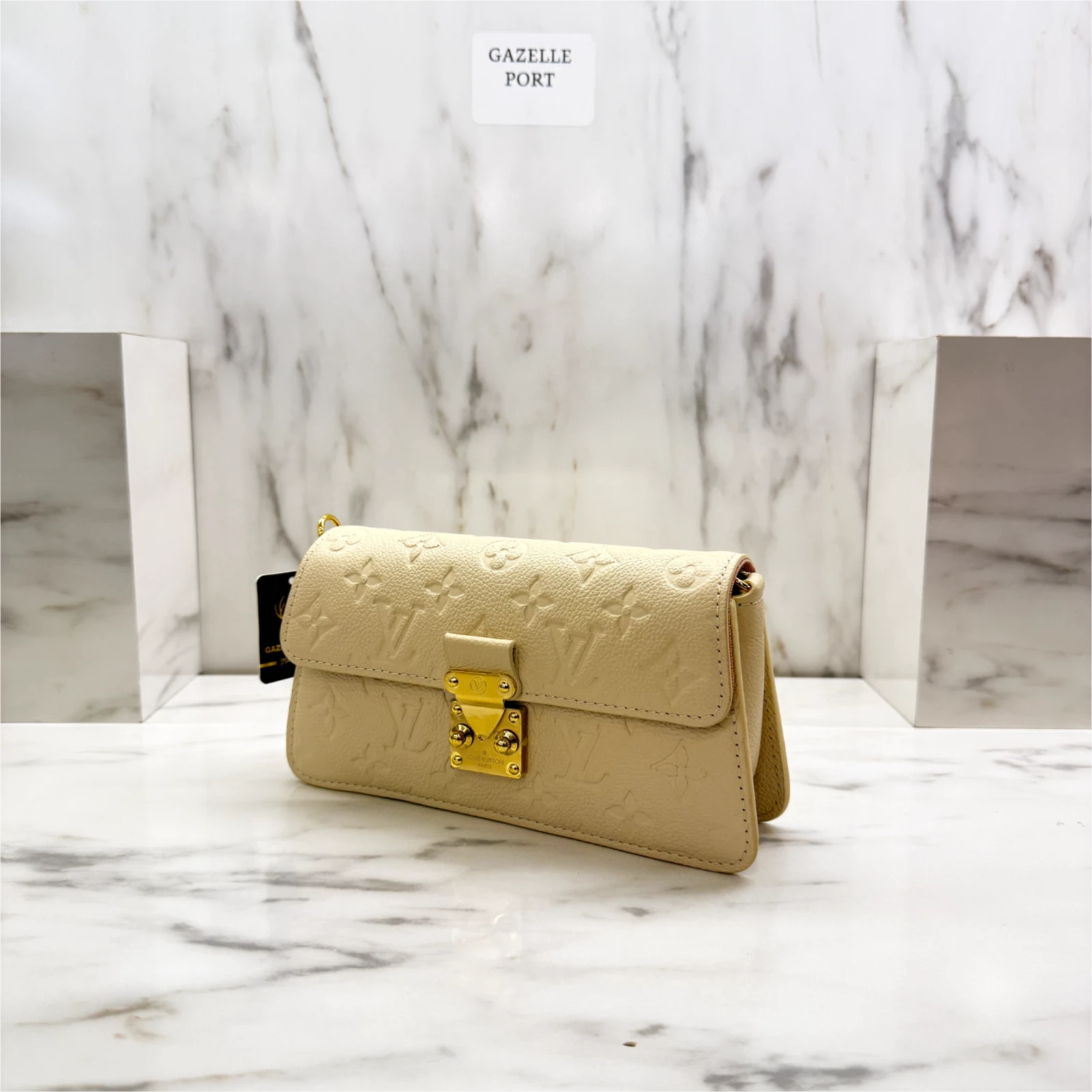 GAZELLE PORT 1054822