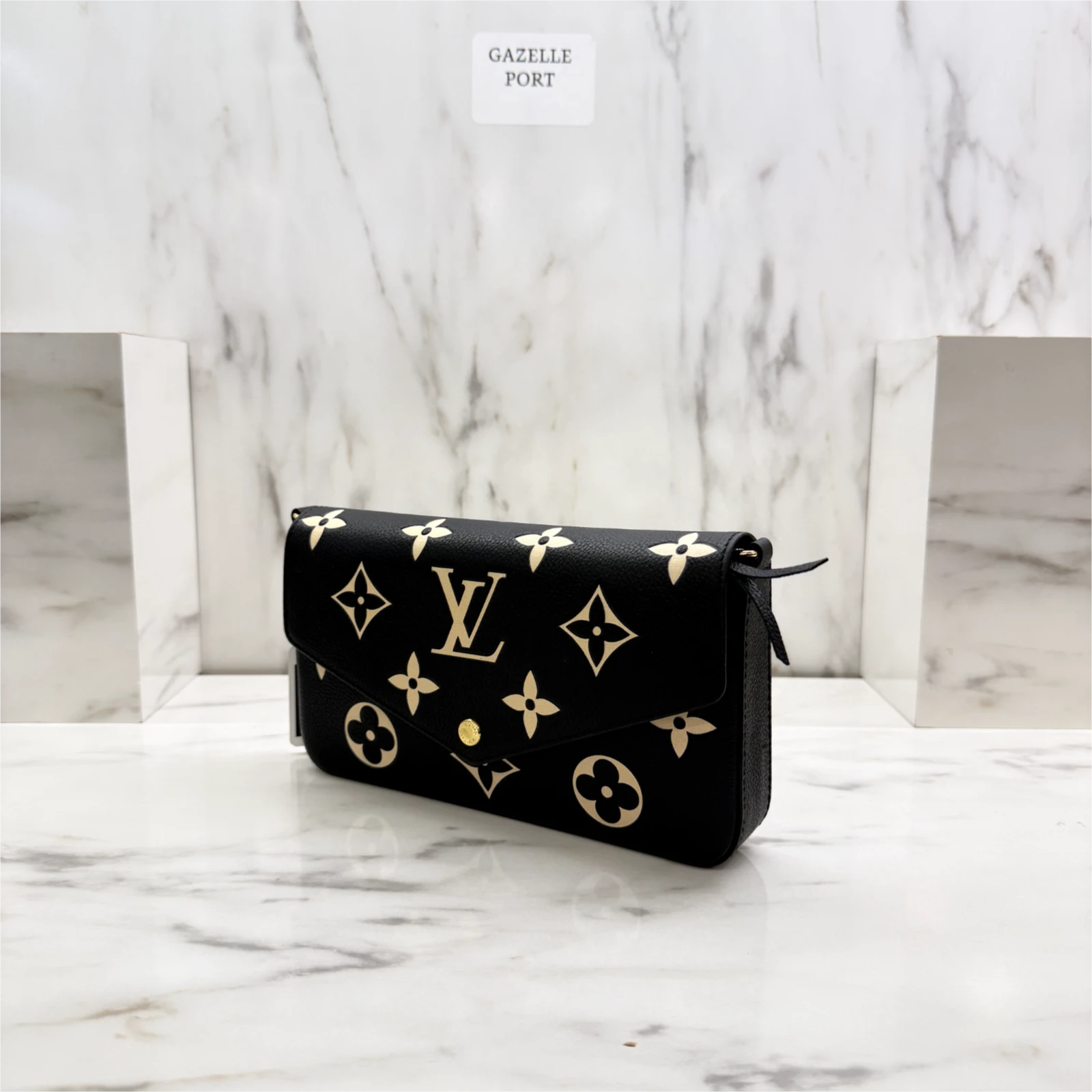 GAZELLE PORT 1054824