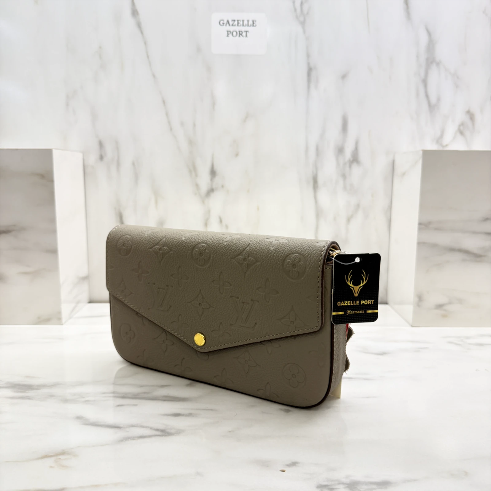 GAZELLE PORT 1054827