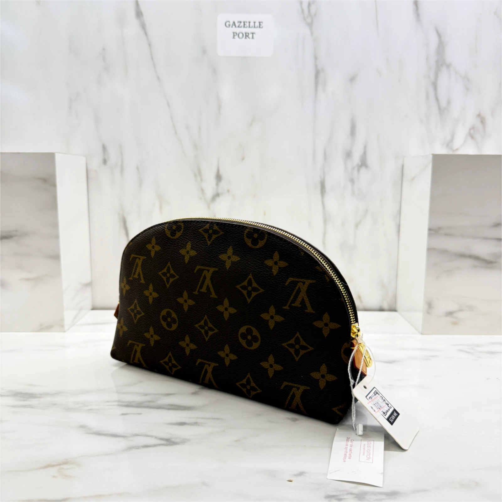 GAZELLE PORT 1054829