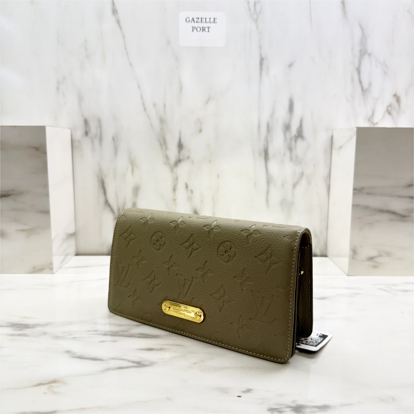 GAZELLE PORT 1054835