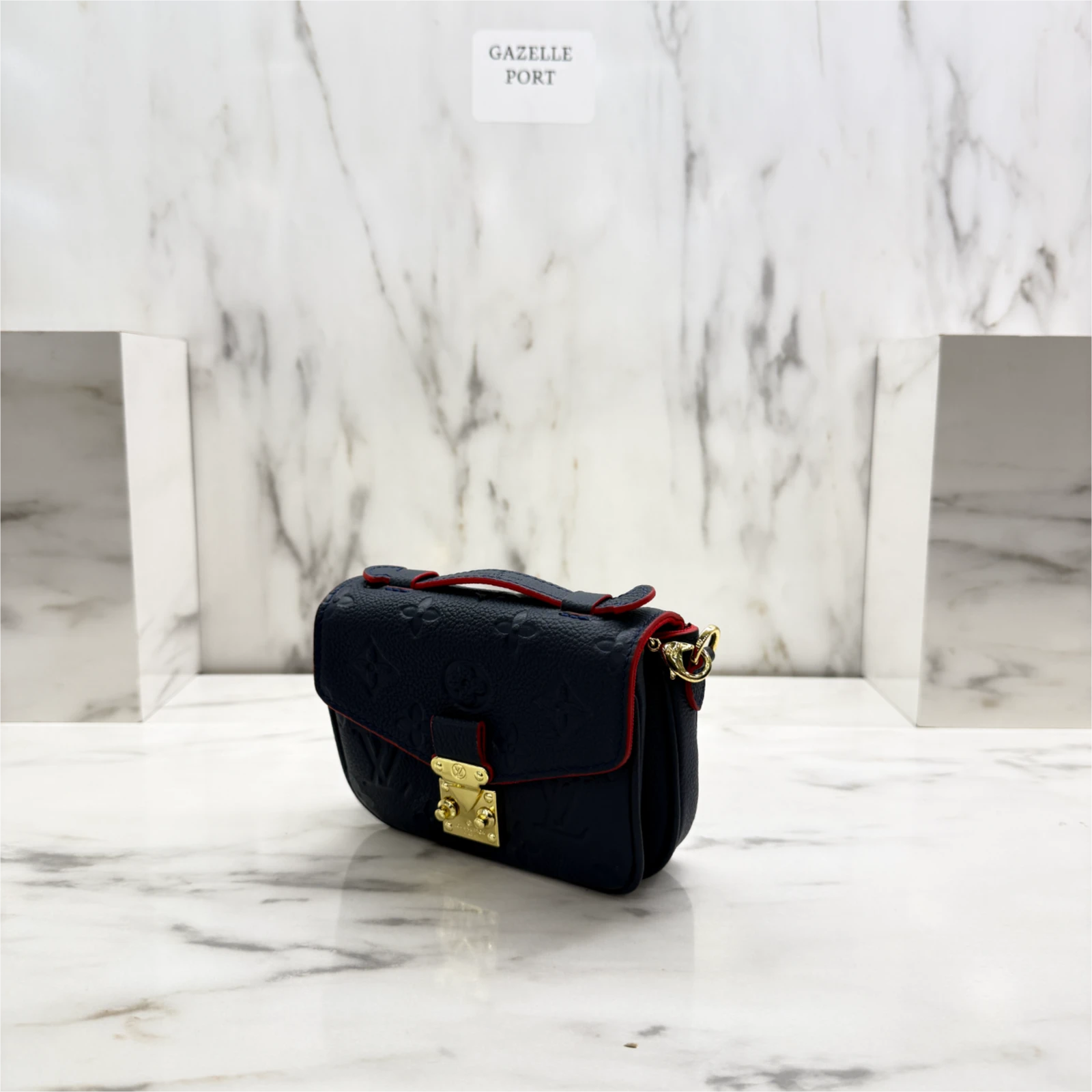 GAZELLE PORT 1054838