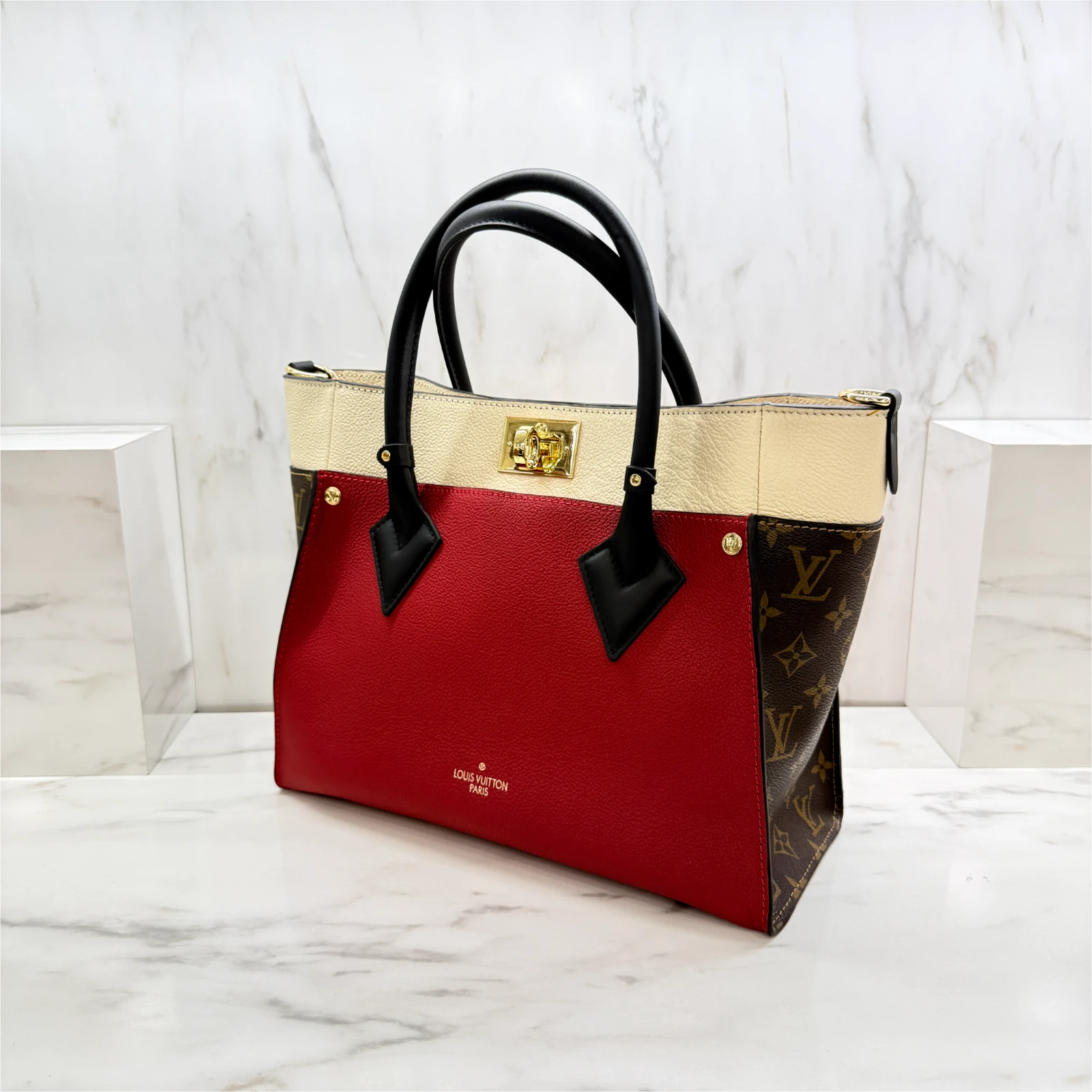 GAZELLE PORT 1054845