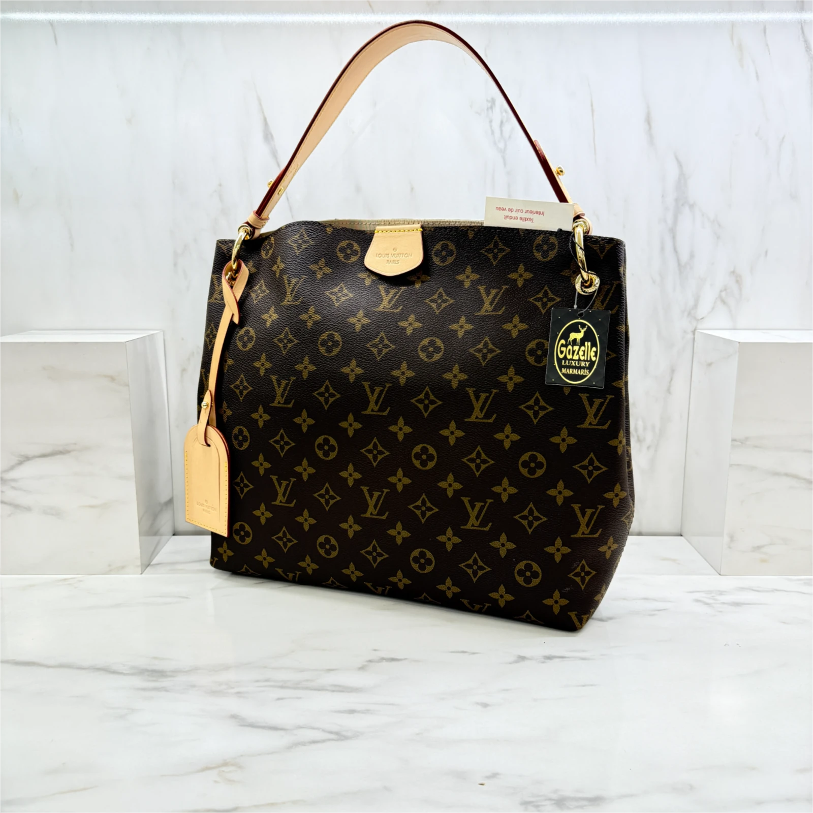 GAZELLE PORT 1054894