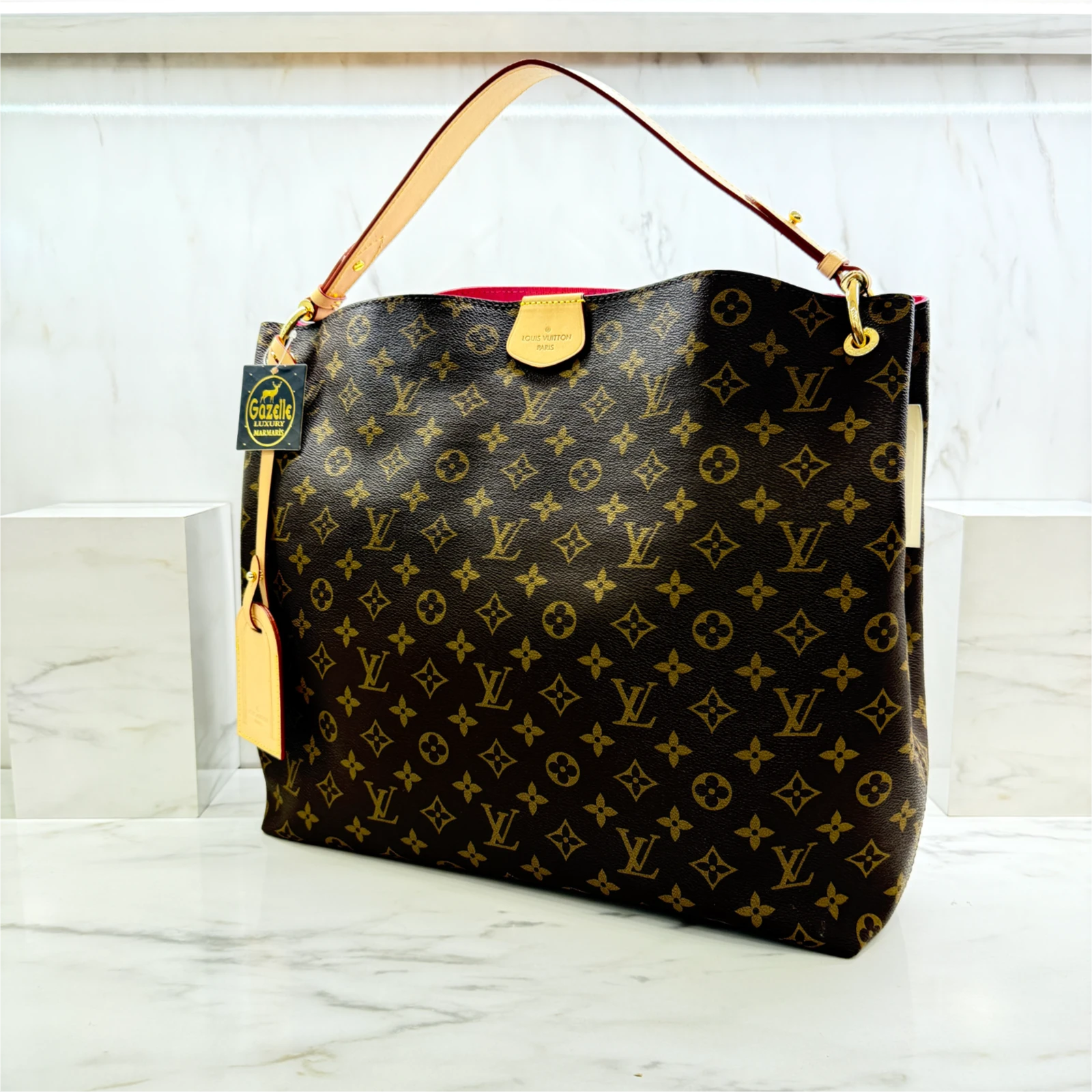 GAZELLE PORT 1054896