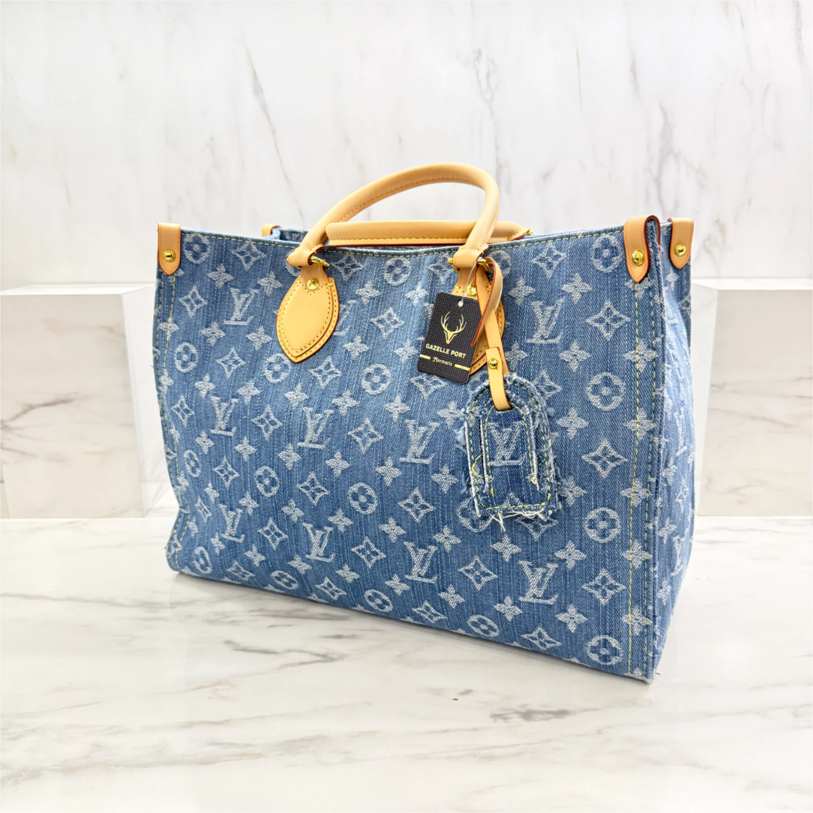 GAZELLE PORT 1054903