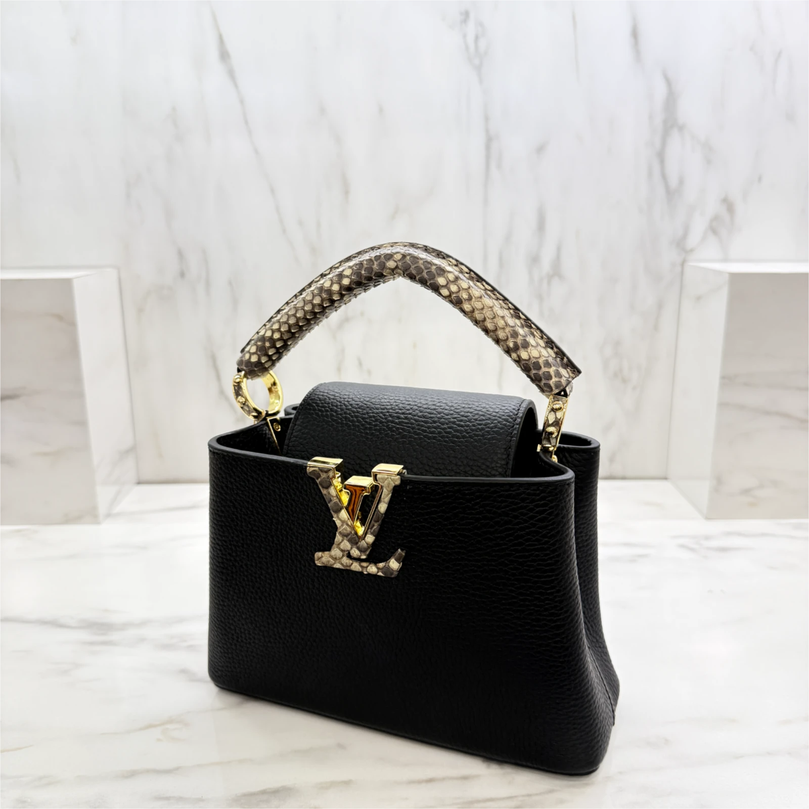 GAZELLE PORT 1054906