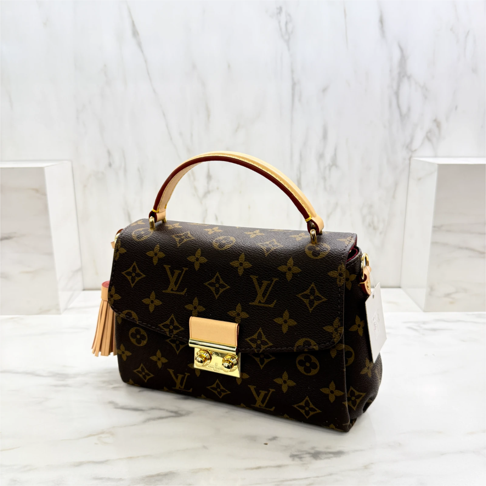 GAZELLE PORT 1054920