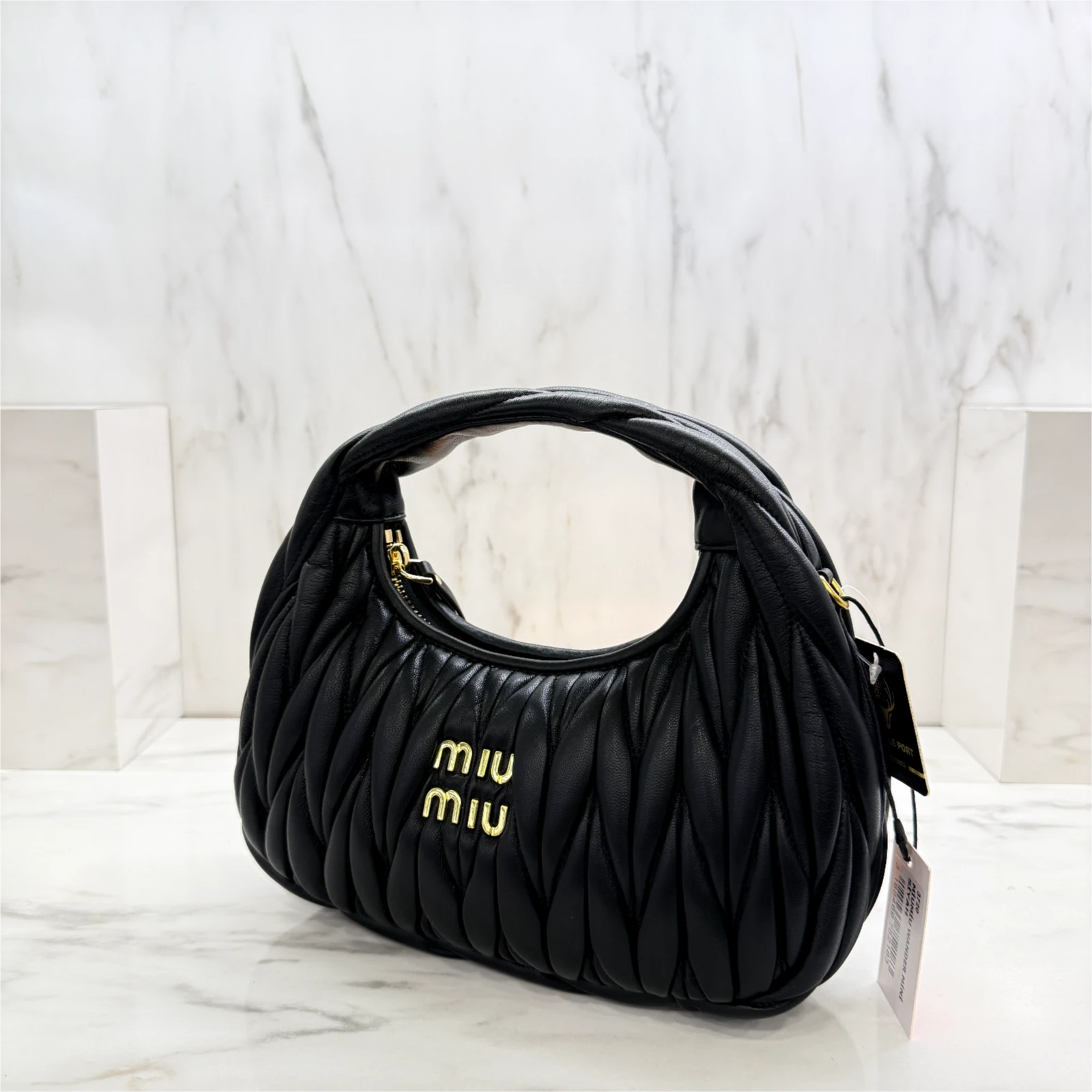 GAZELLE PORT 1054926