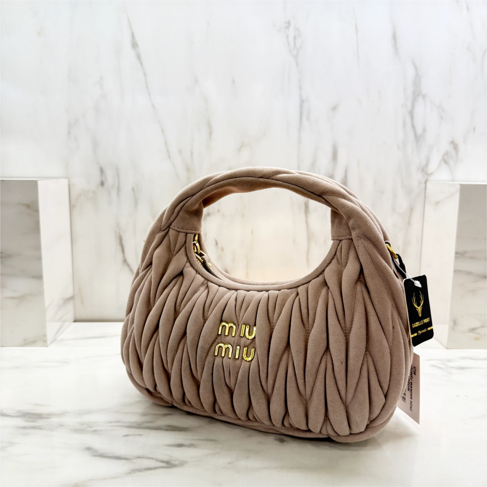 GAZELLE PORT 1054929