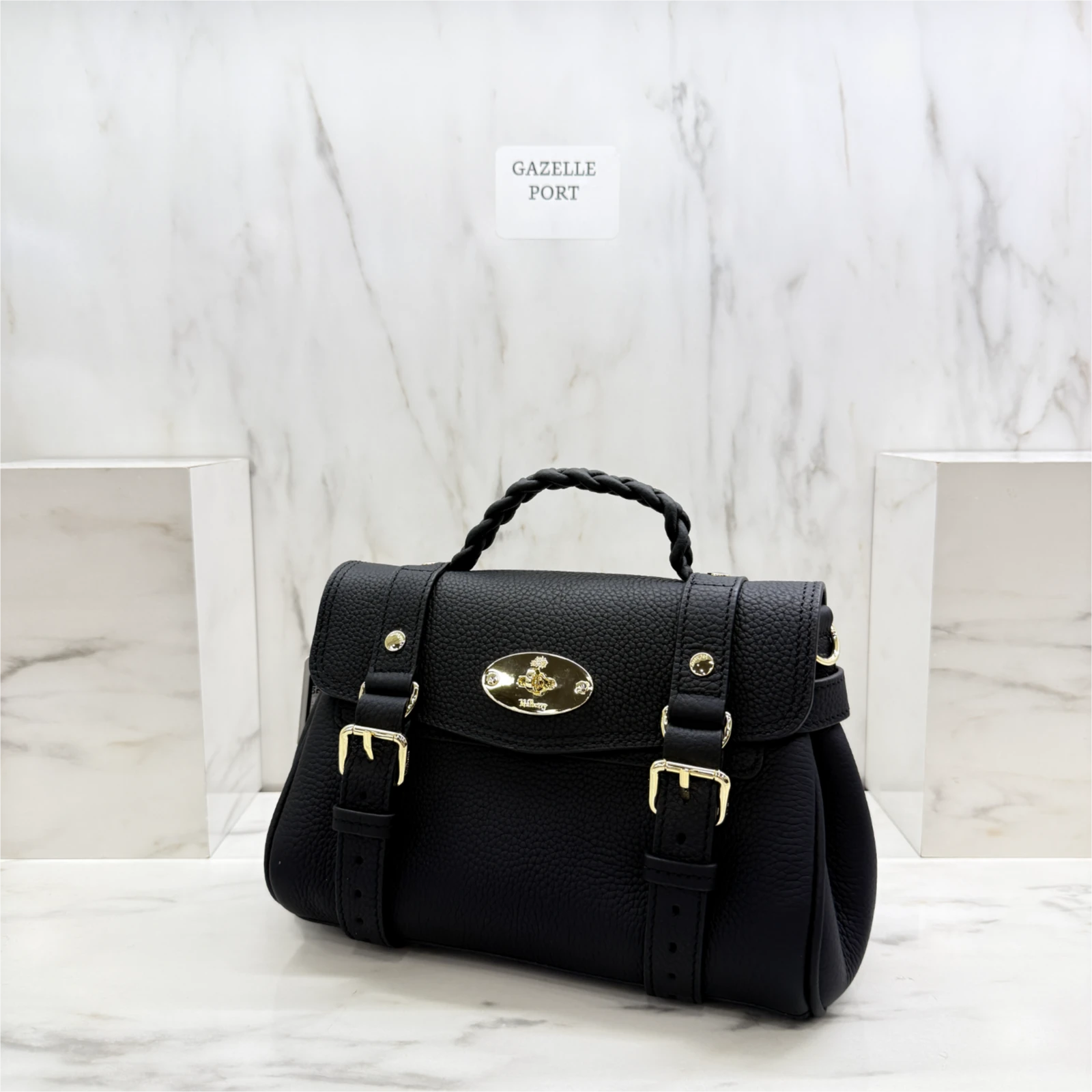 GAZELLE PORT 1054951
