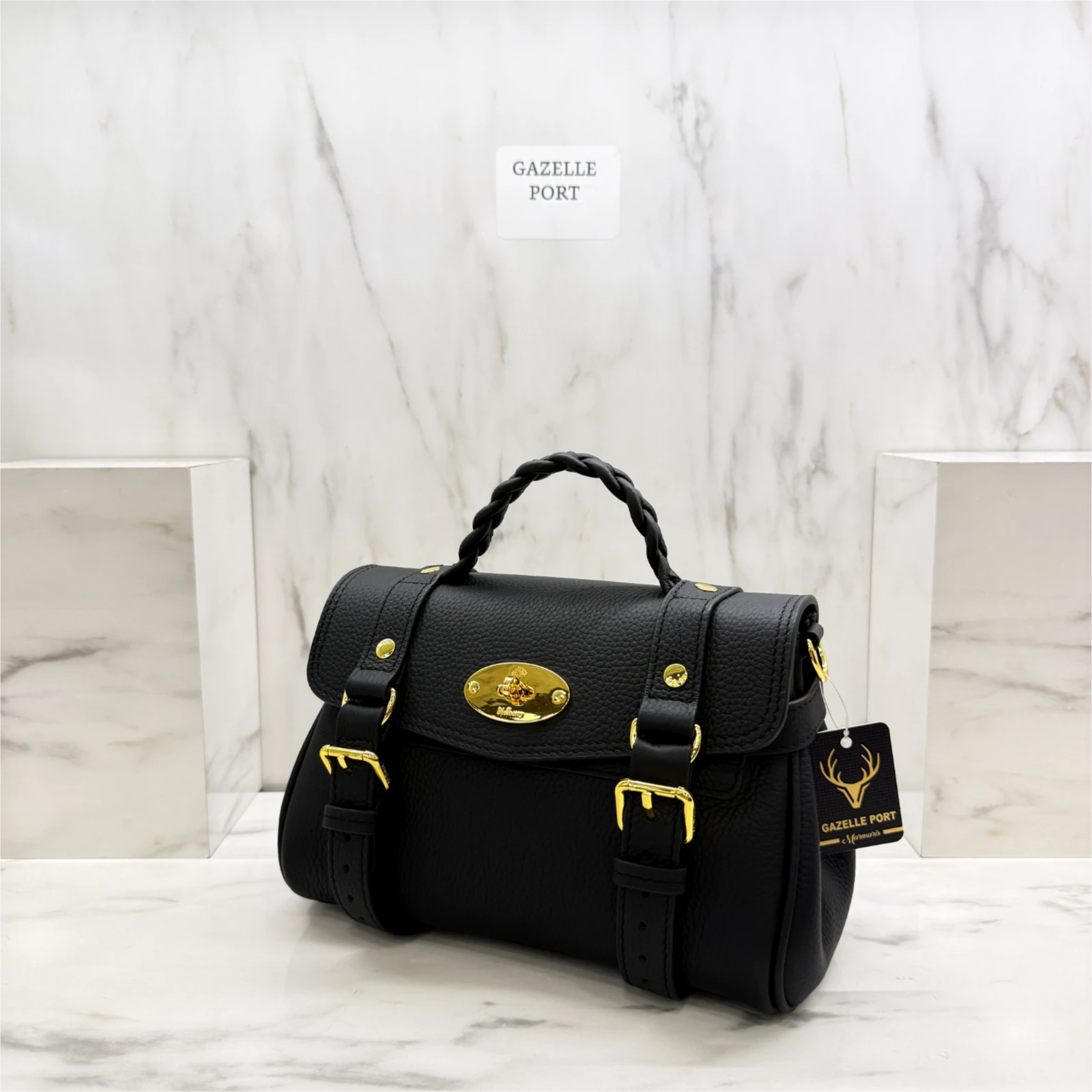 GAZELLE PORT 1054953