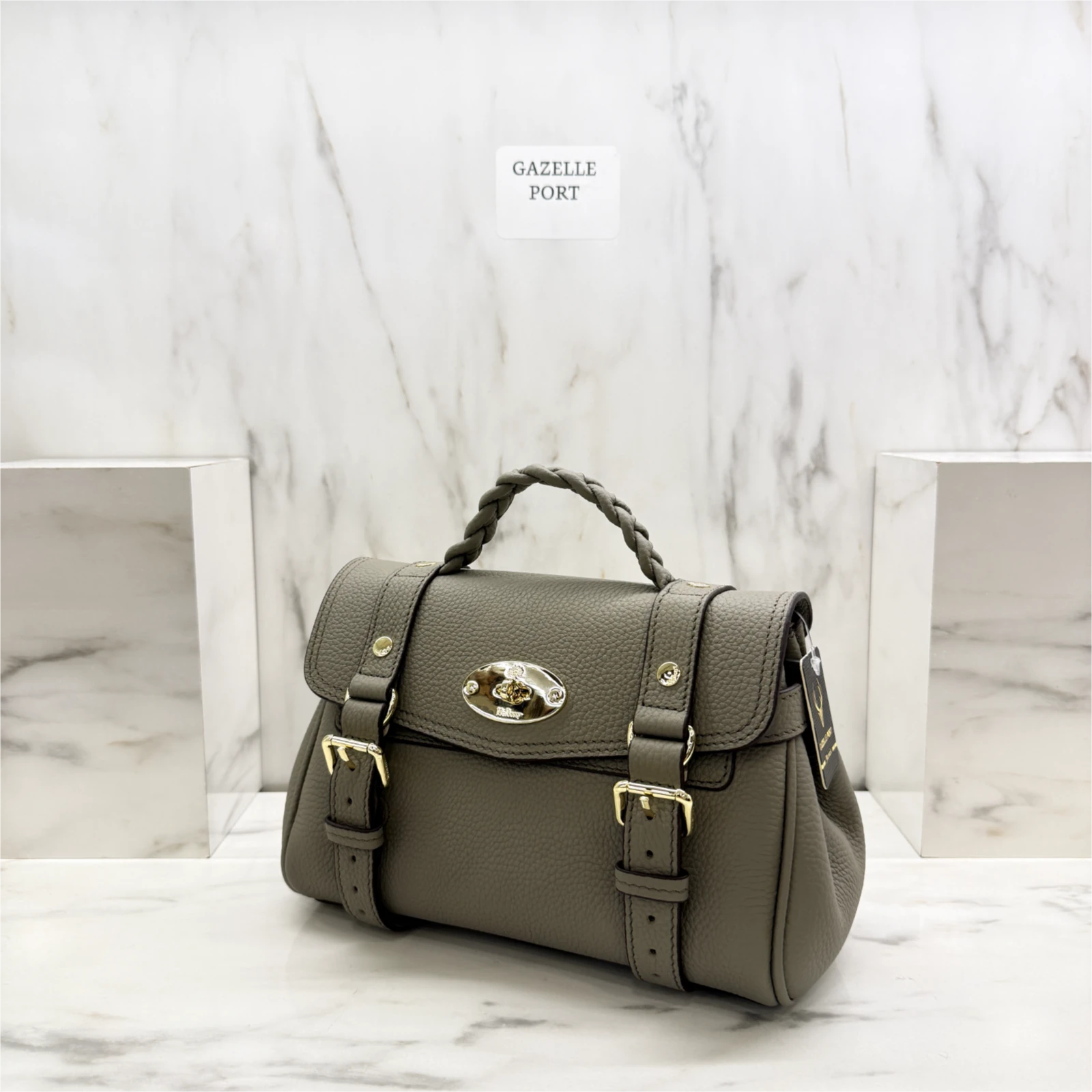 GAZELLE PORT 1054954