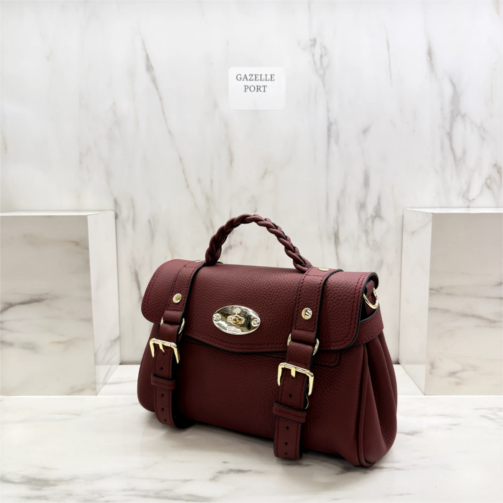 GAZELLE PORT 1054955