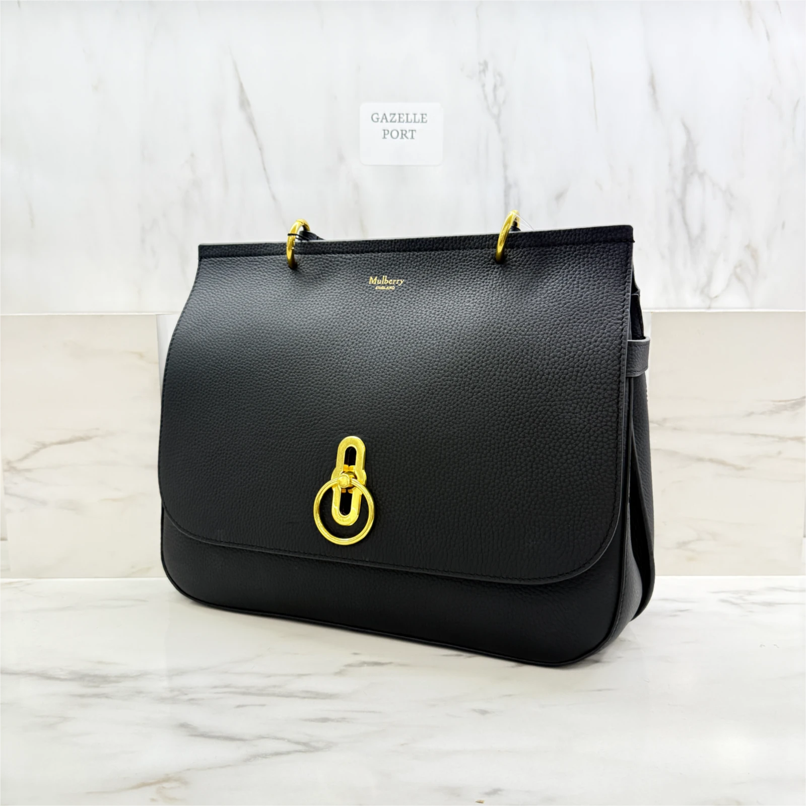 GAZELLE PORT 1054957