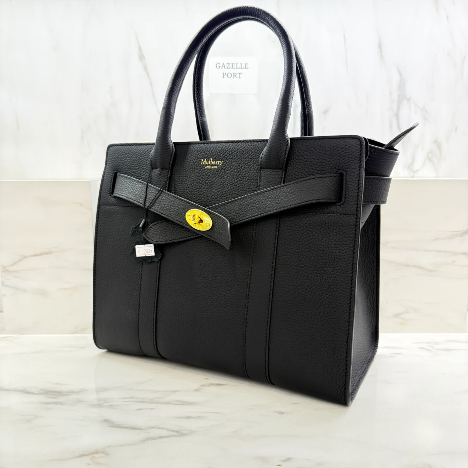 GAZELLE PORT 1054960