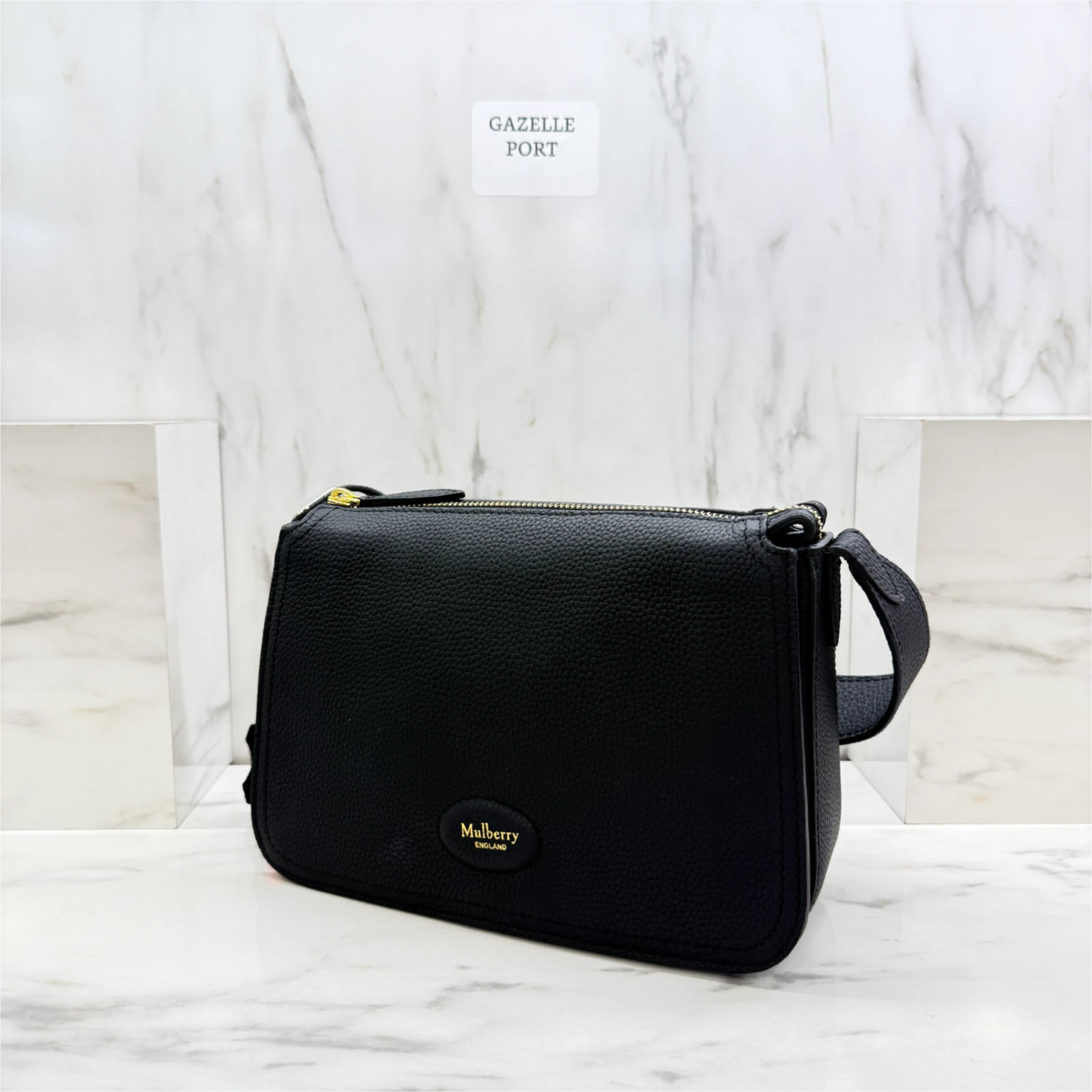 GAZELLE PORT 1054963