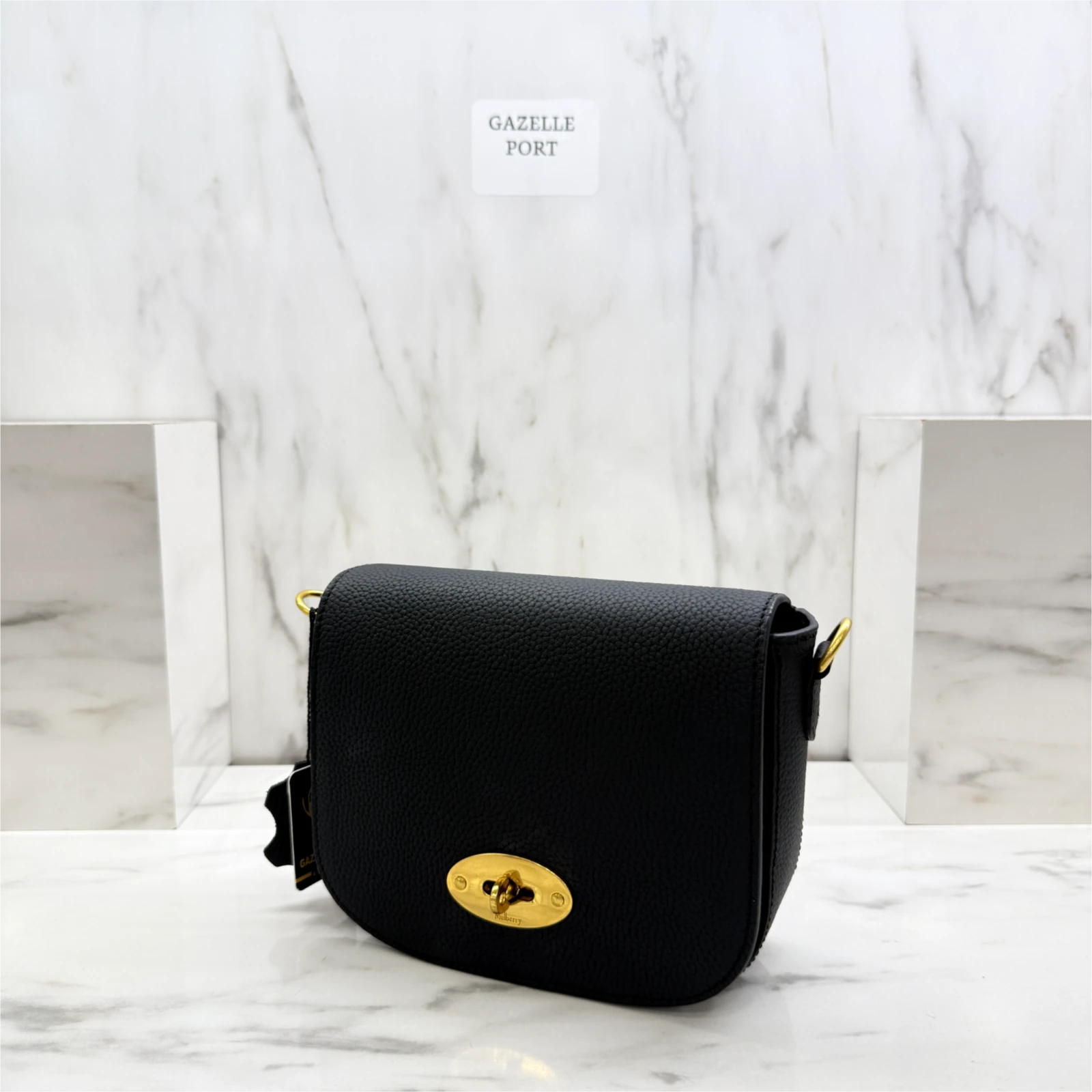 GAZELLE PORT 1054969