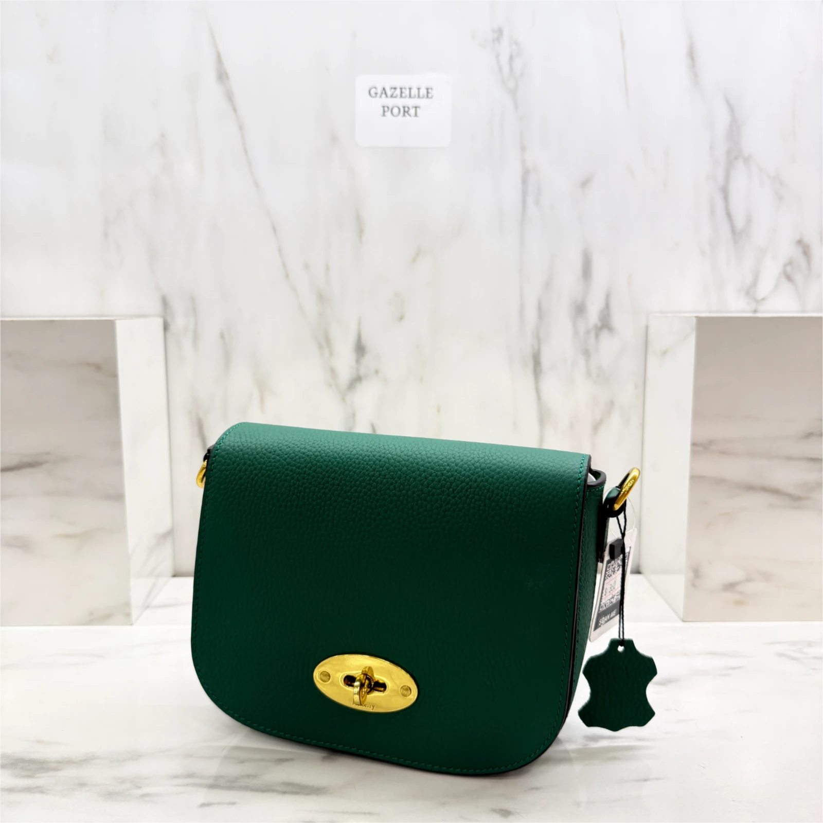 GAZELLE PORT 1054970