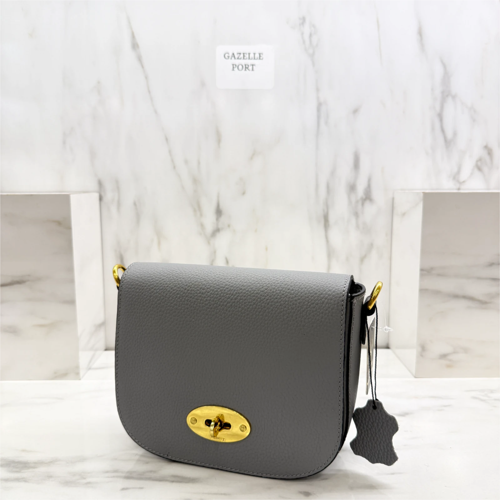 GAZELLE PORT 1054971