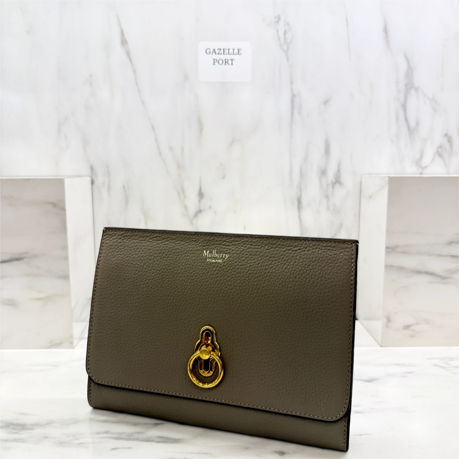 GAZELLE PORT 1054974