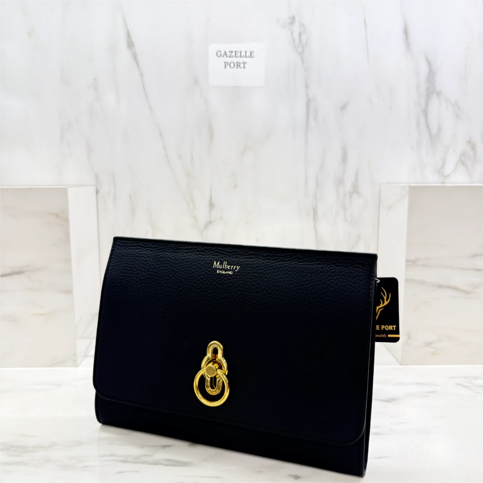 GAZELLE PORT 1054975