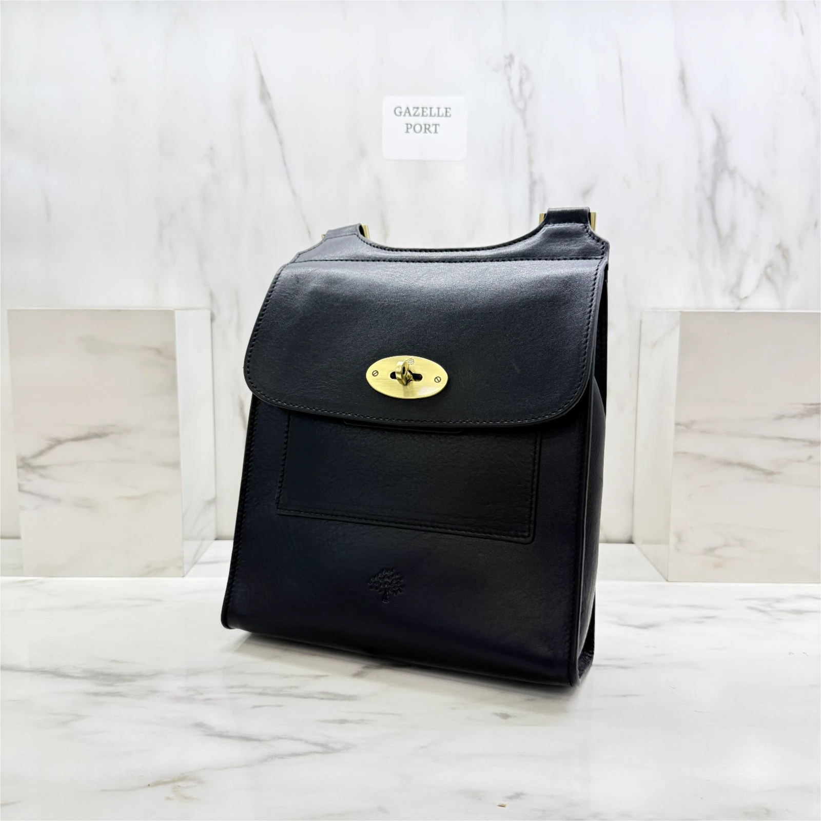 GAZELLE PORT 1054980