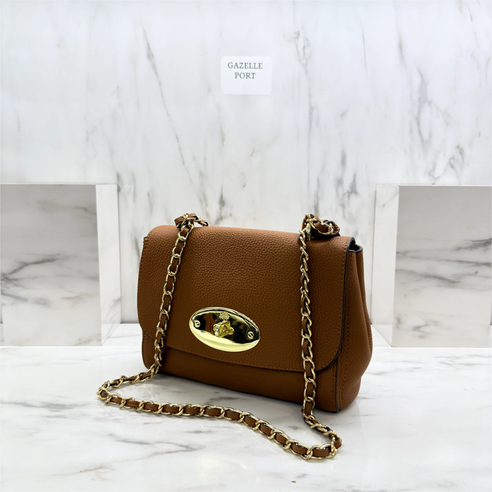 GAZELLE PORT 1054981